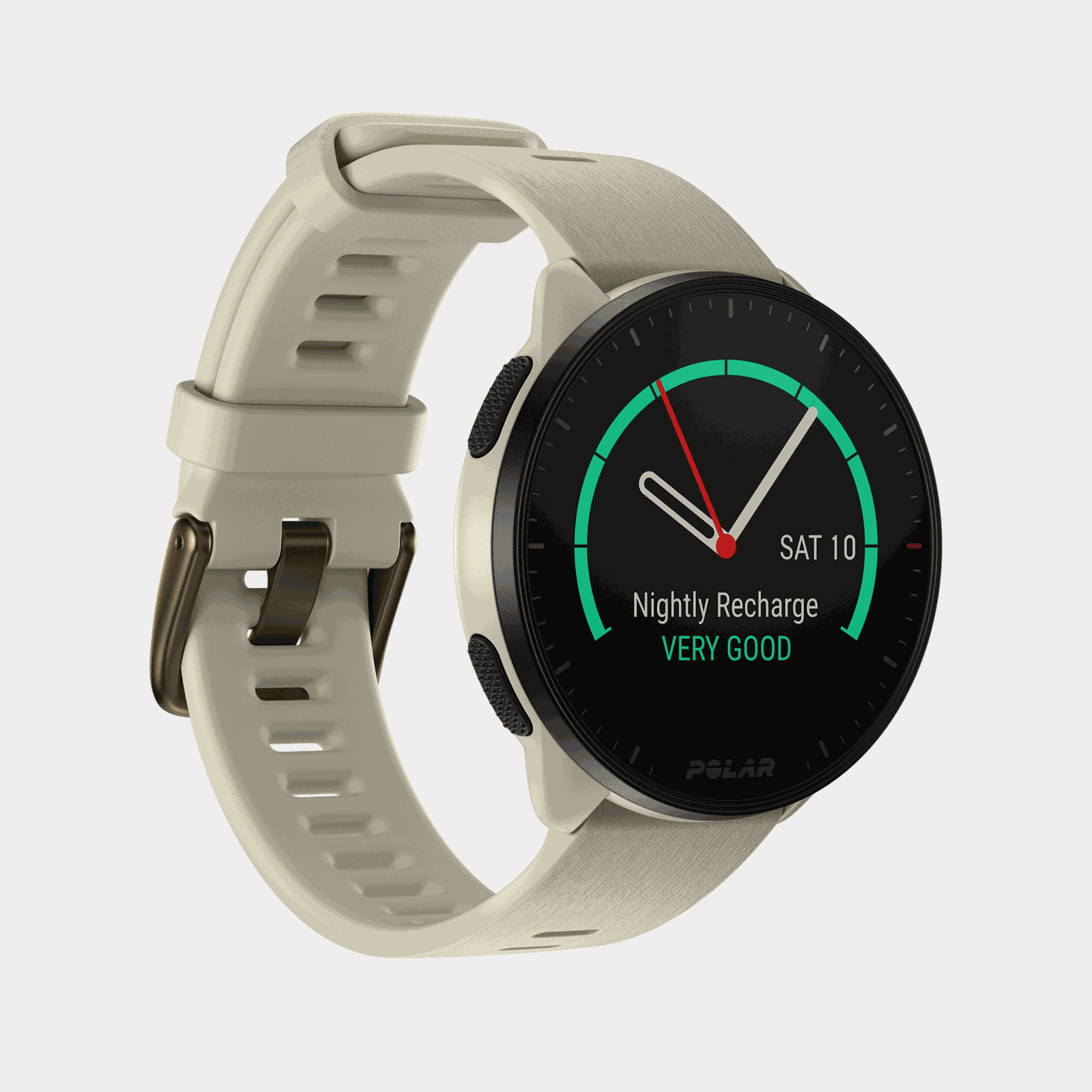  Unisex běžecké hodinky Polar PACER SL