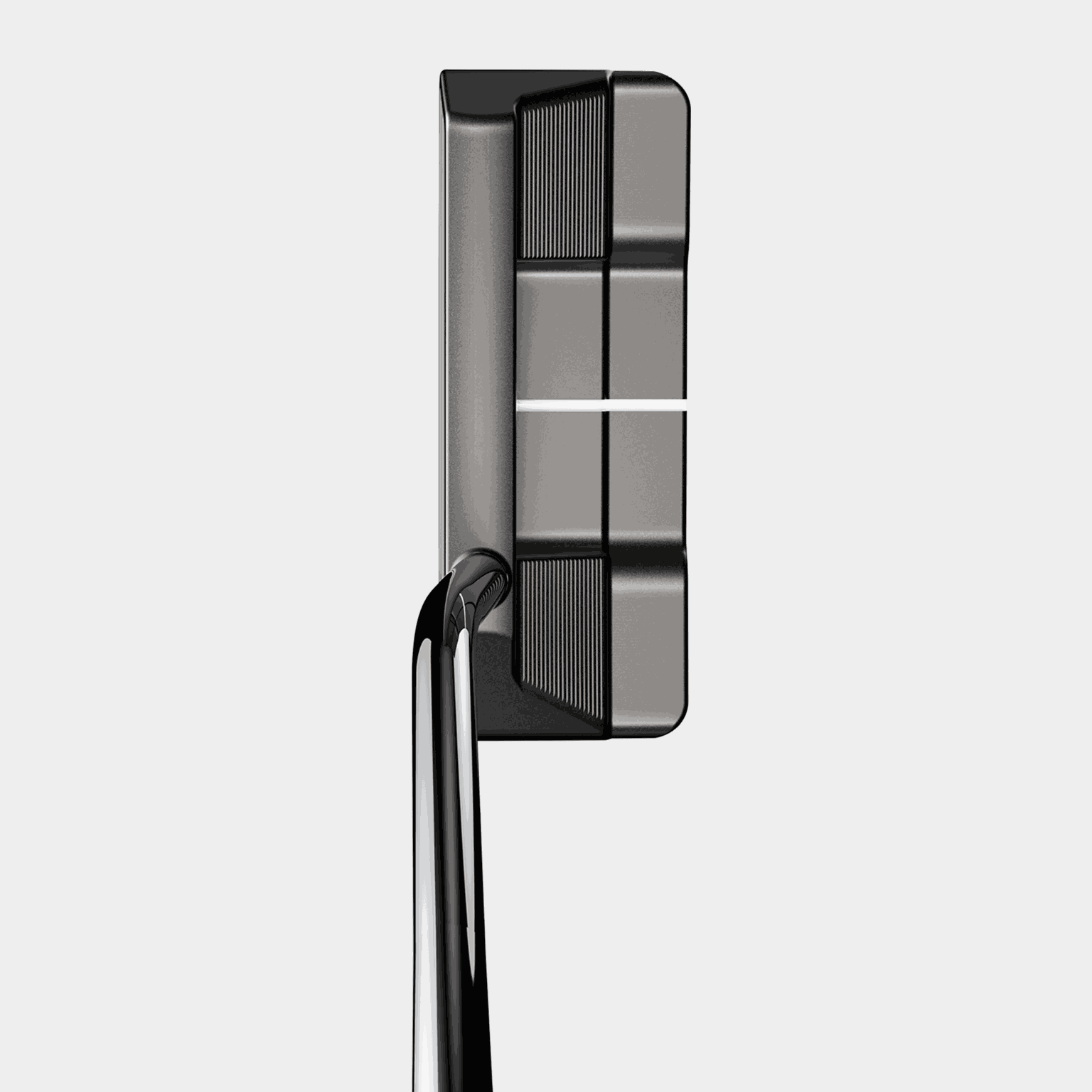 Putter Widesport vintage, unisex -