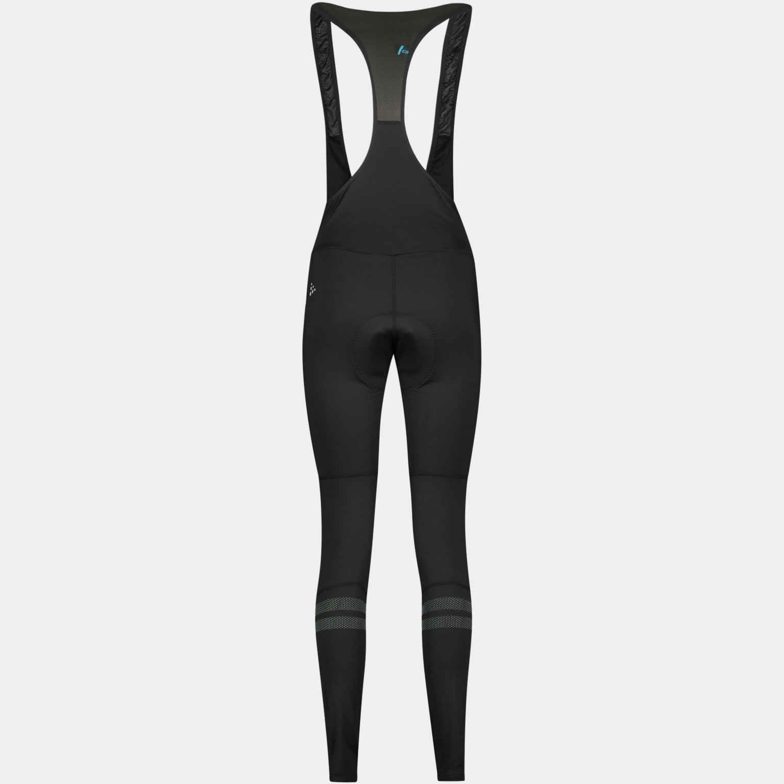 Ideal Wind 24/25 dames fietsbroek met bretels