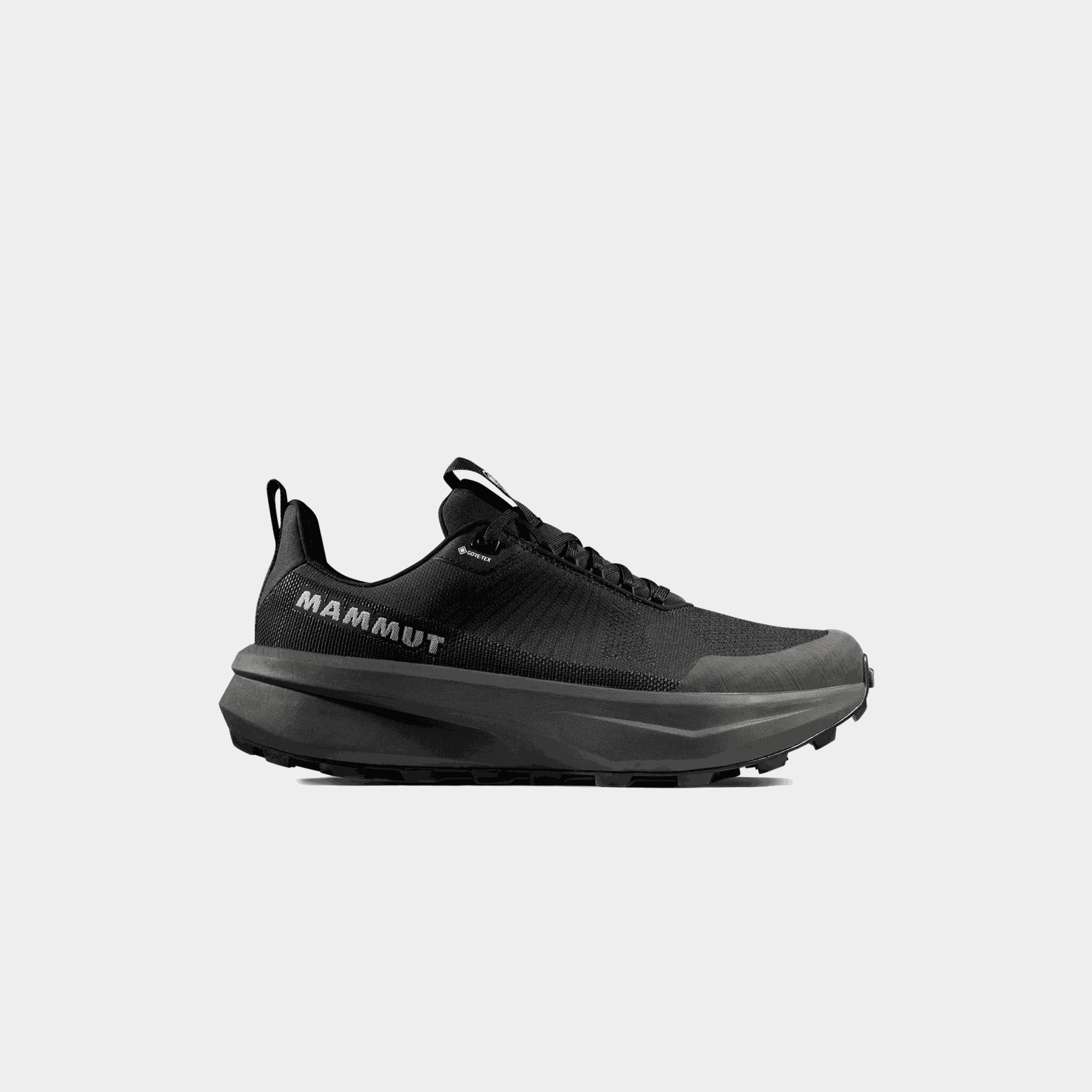  Aenergy Mtn Low GTX túrabakancs - fekete