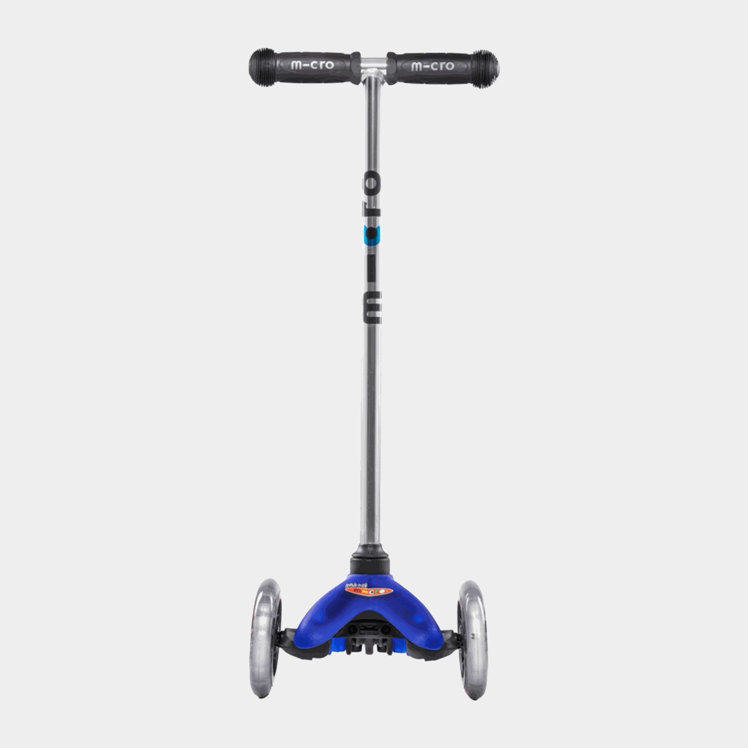 Kis mini roller, gyerekeknek.