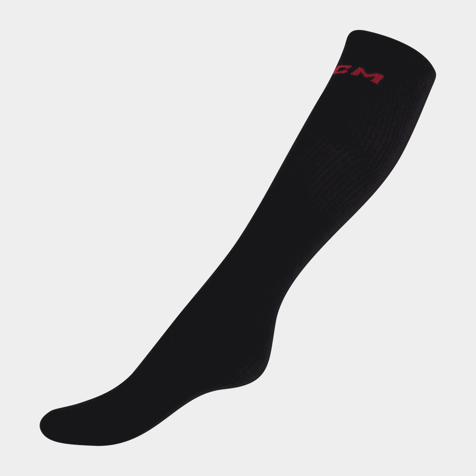 Liner Series Knee Socks 24/25, hockeystrømper, senior - Svart