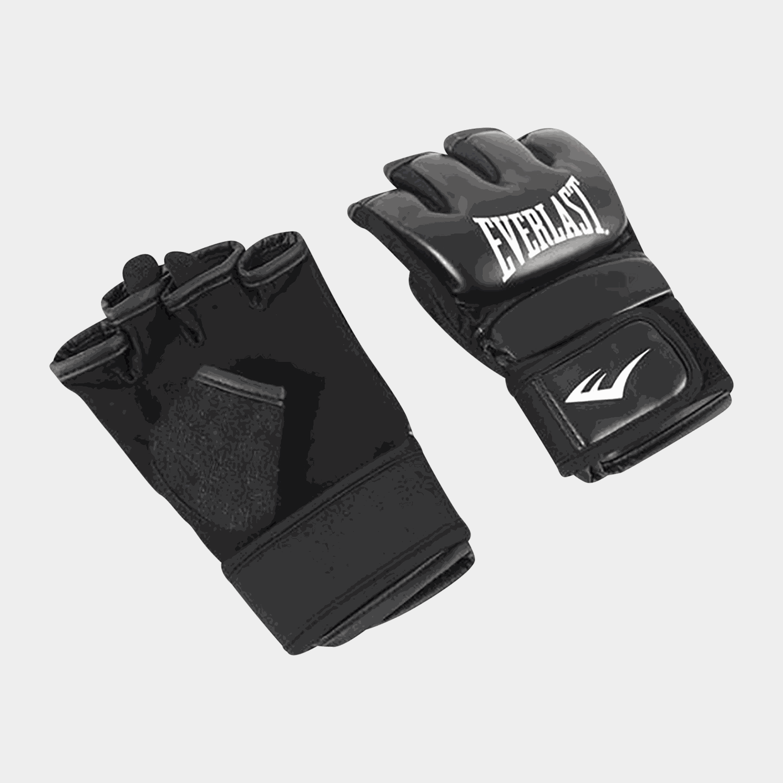  Gants d'entraînement Core EverStrike, unisexes – Noirs