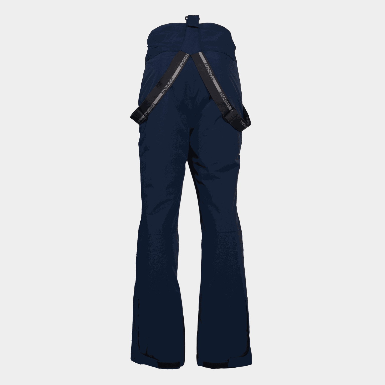 Alpine Pant Hemsedal Insulated 24/25, ski- og snowboardbukse, herre