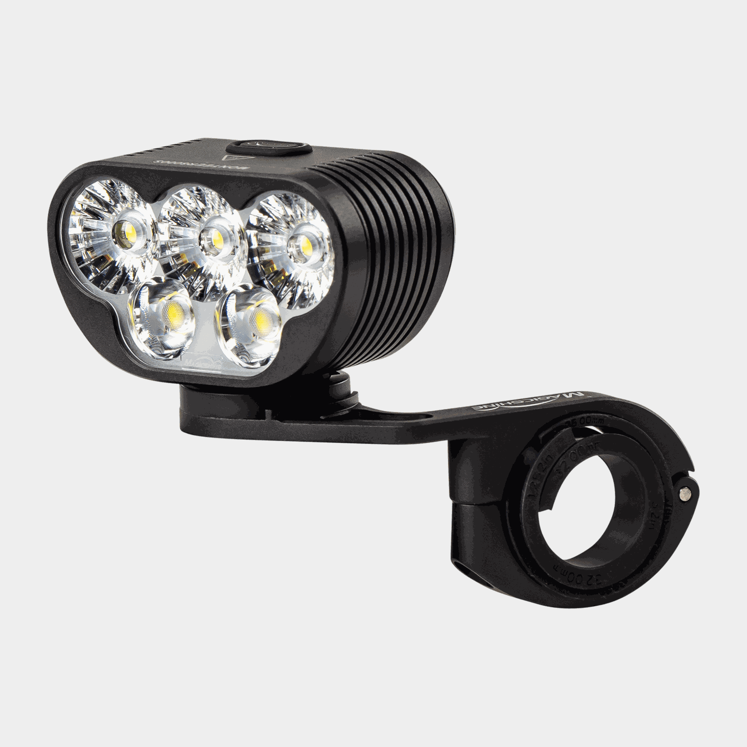  Reflectorsteun MS Mount 8000 V2 – Zwart