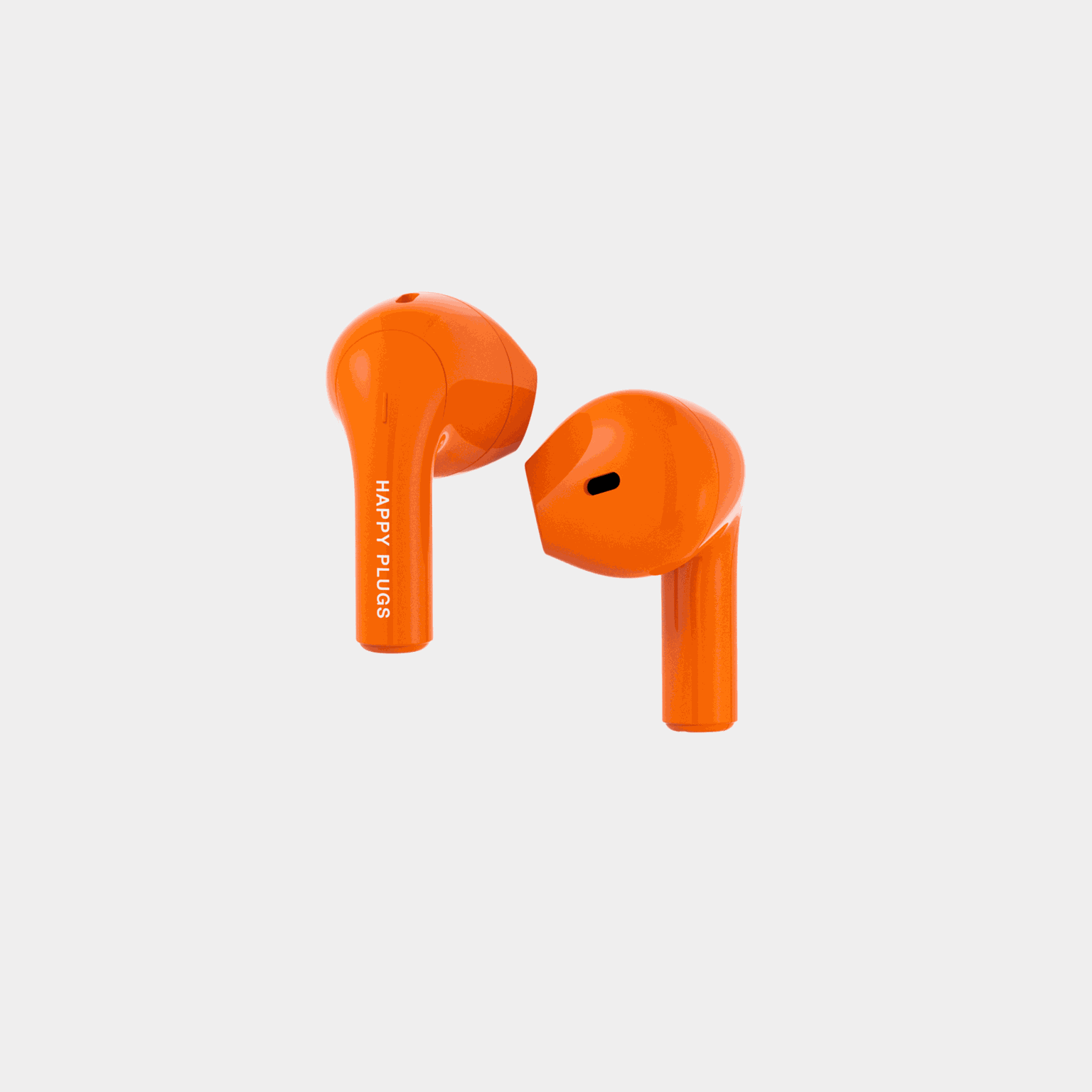  Fones de ouvido sem fio HAPPY PLUS Joy TWS