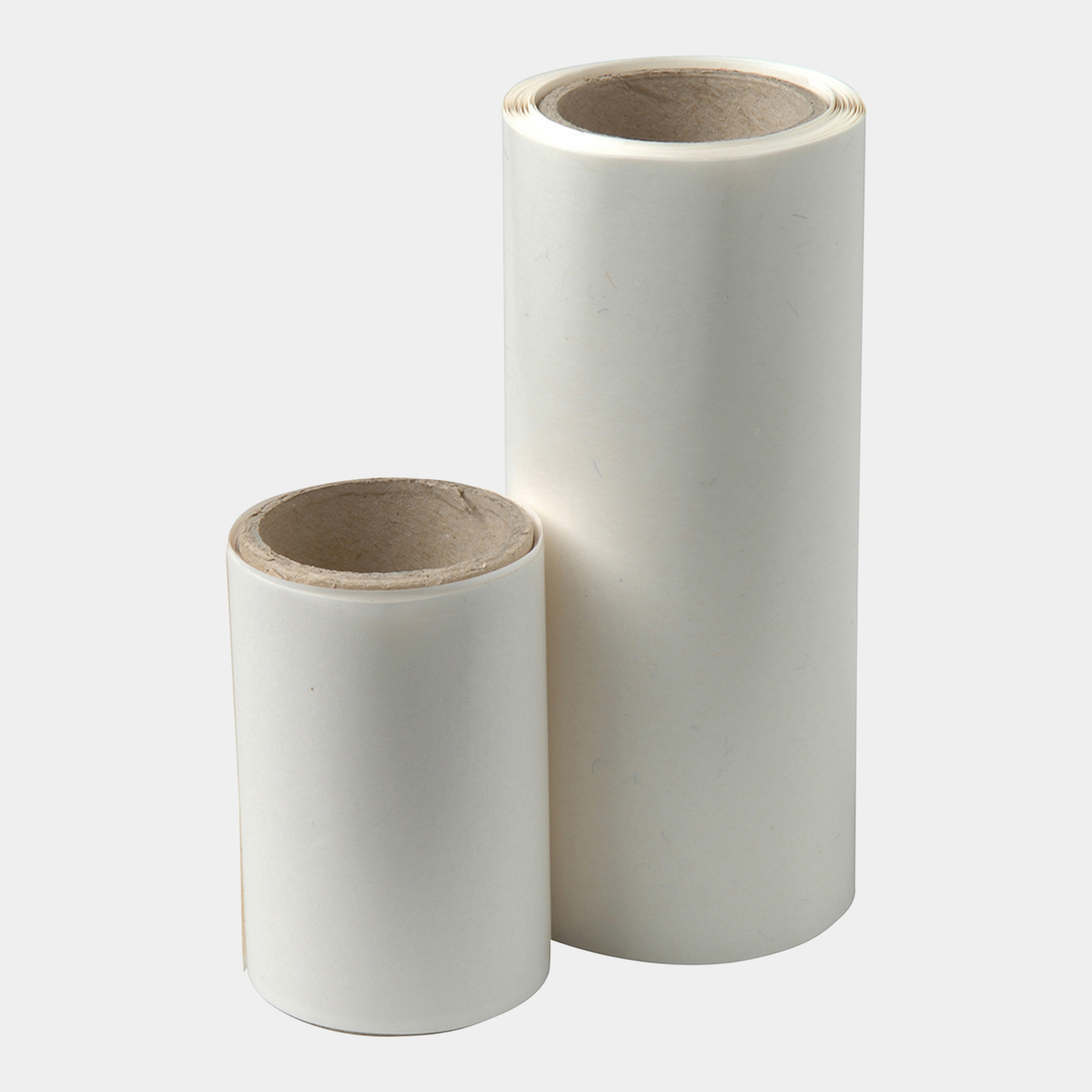 Fita adesiva Collexx 125*4000 24/25 com verso adesivo -