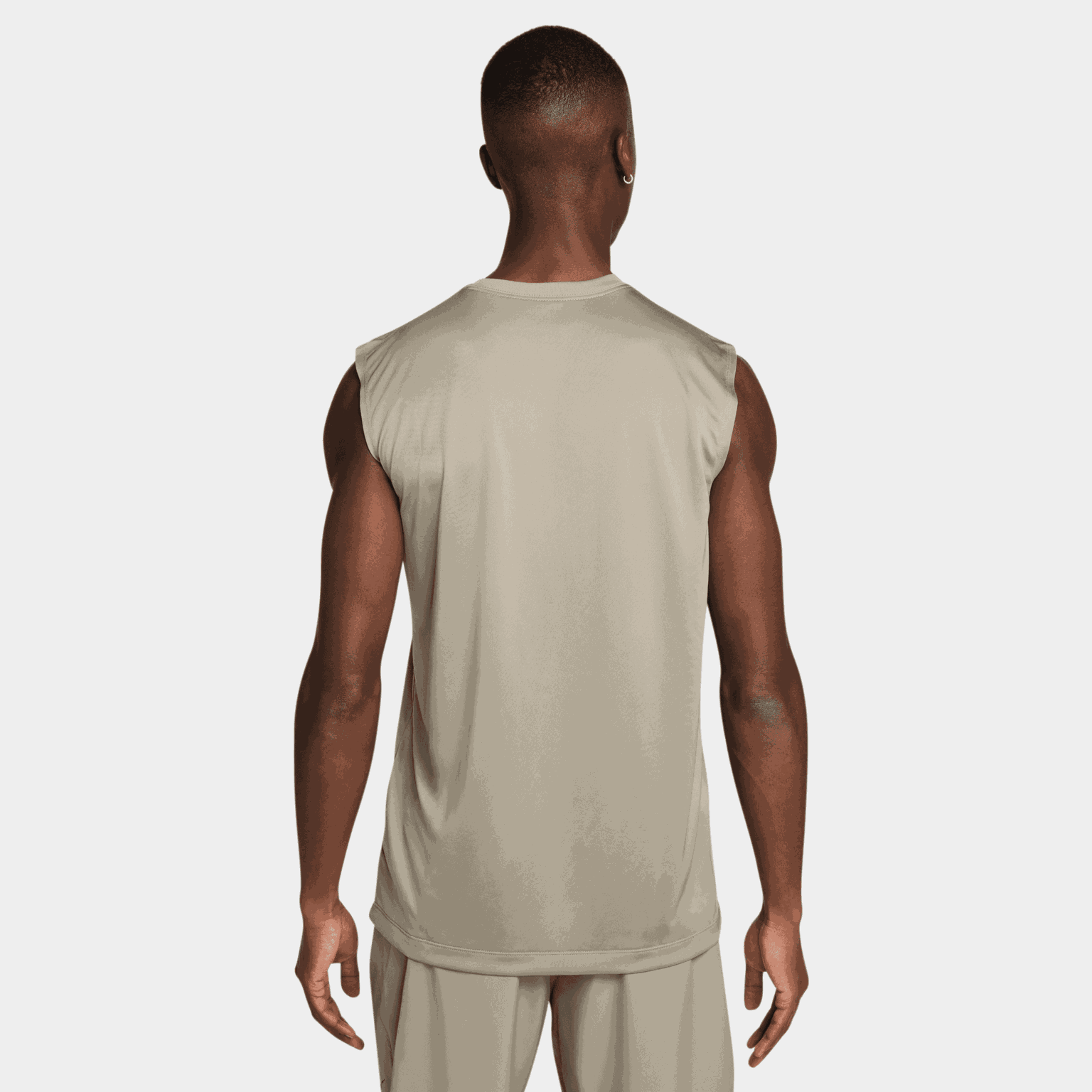  Koszulka fitness bez rękawów Nike Dri-FIT Legend męska