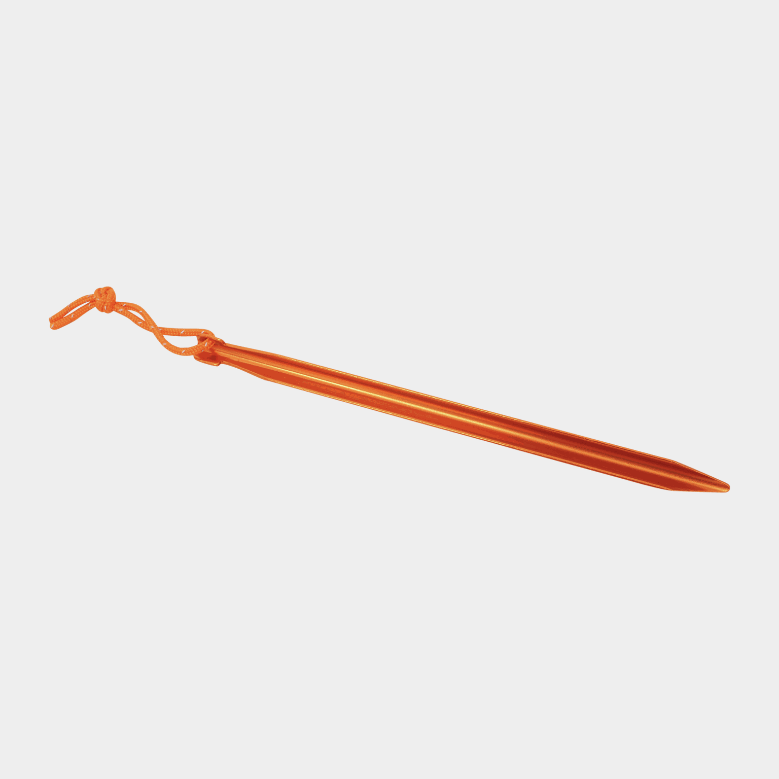Forminiai palapinės ratukai, 10 vienetų, oranžiniai.