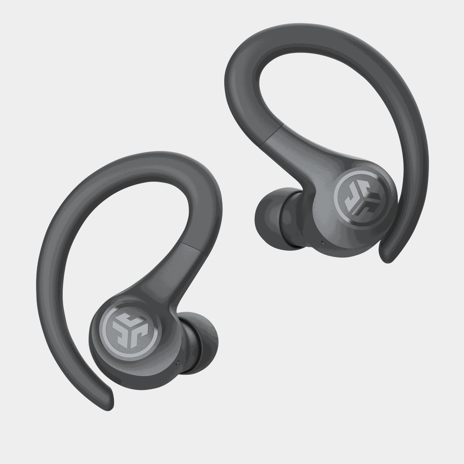  Fones de ouvido sem fio JLab Go Air Sport TWS