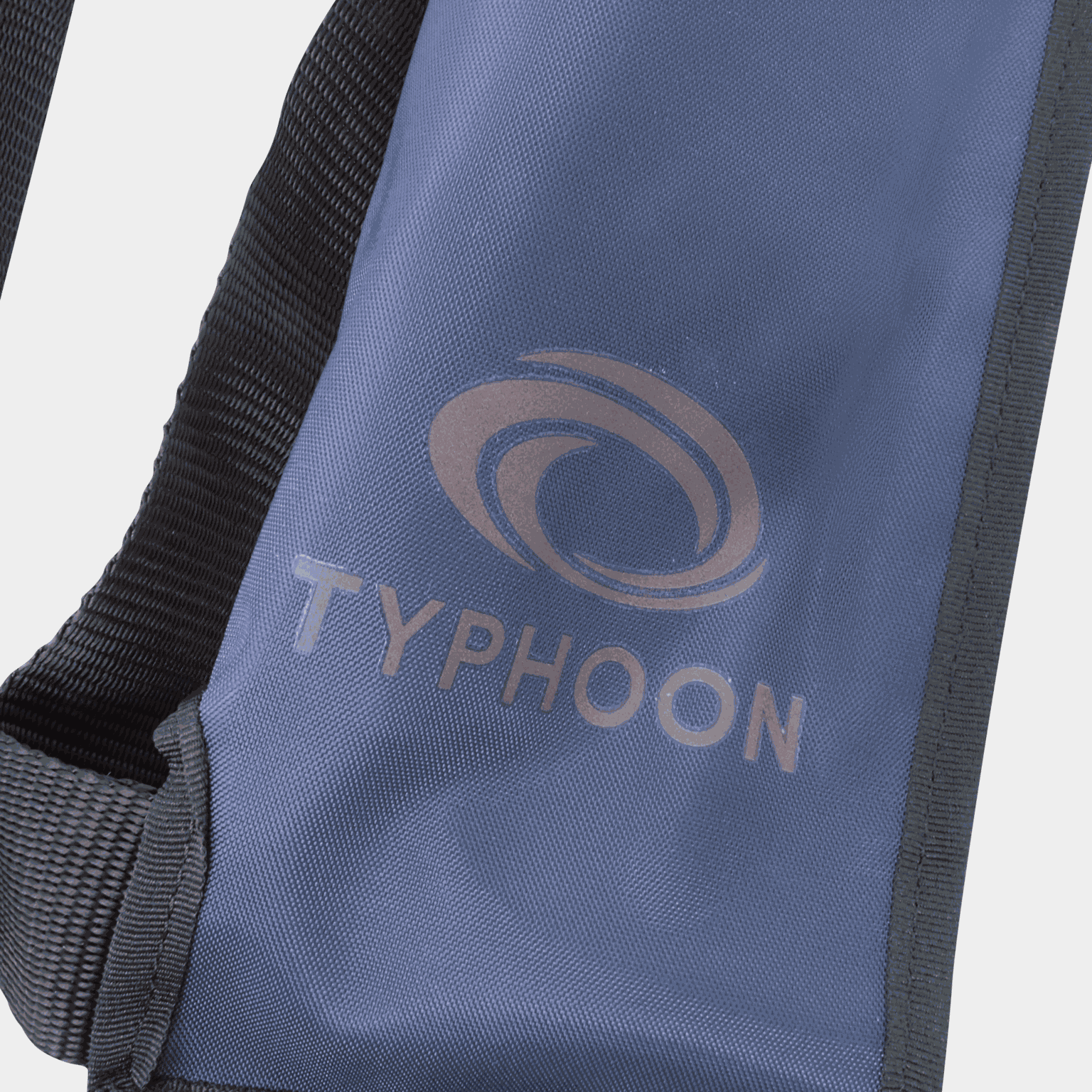 Colete salva-vidas inflável unissex Typhoon - azul escuro