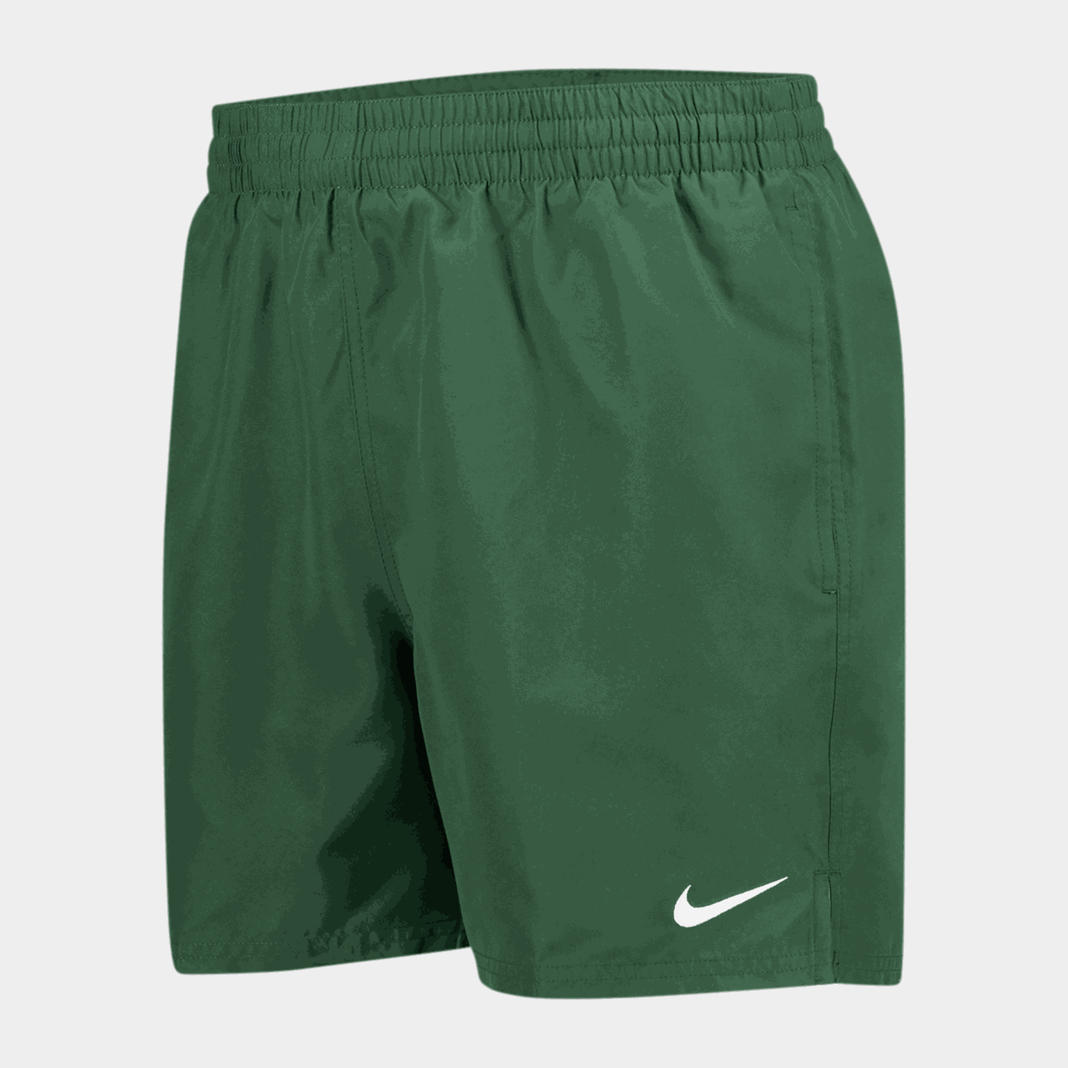  Calção de voleibol masculino, tamanho 13 cm (calção de banho).