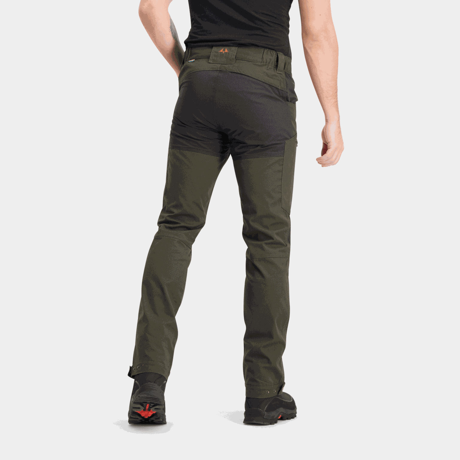  Wąż miedziany ST Neue Herren-Wanderhose