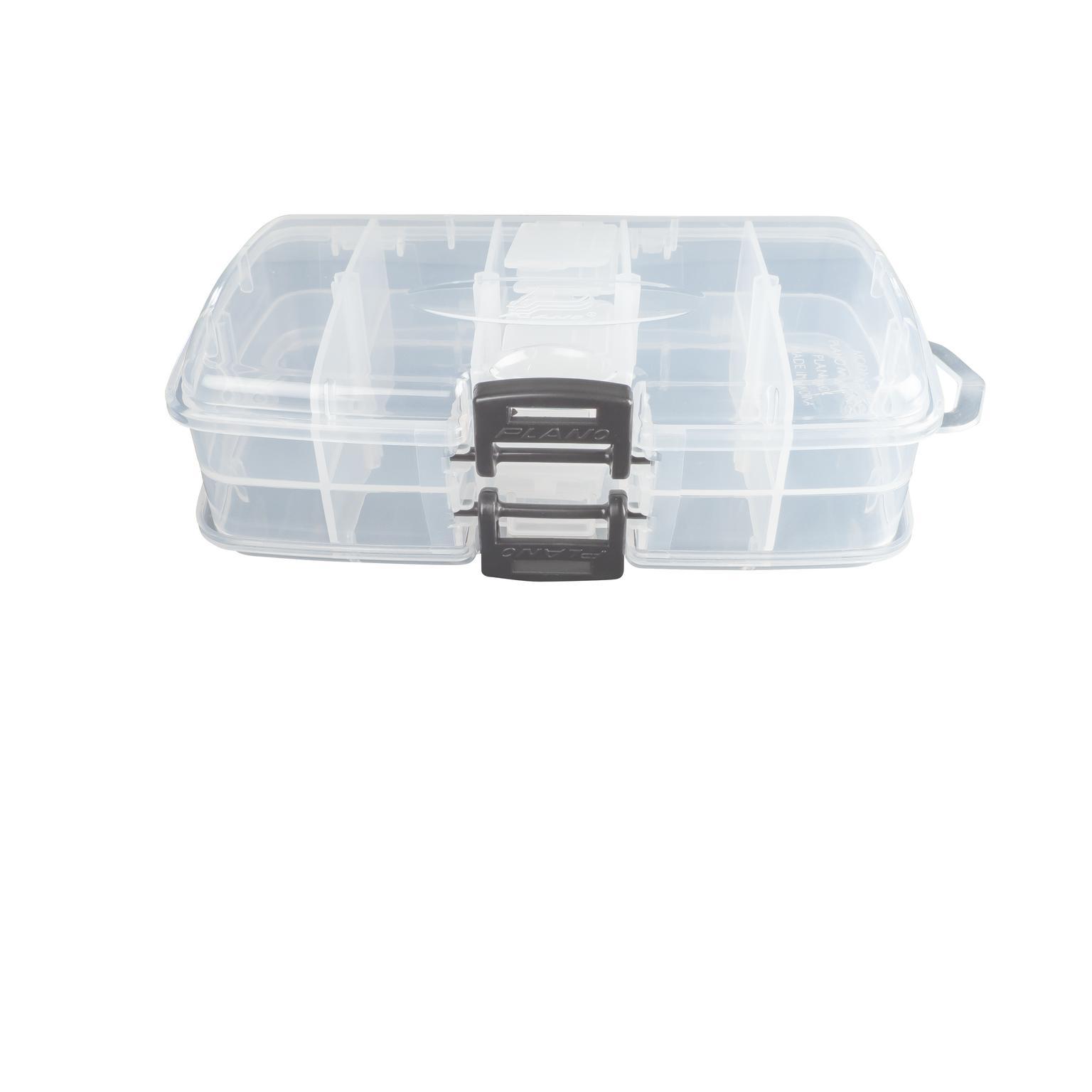 Adjustable Double-sided Stowaway Small, slukskrin -