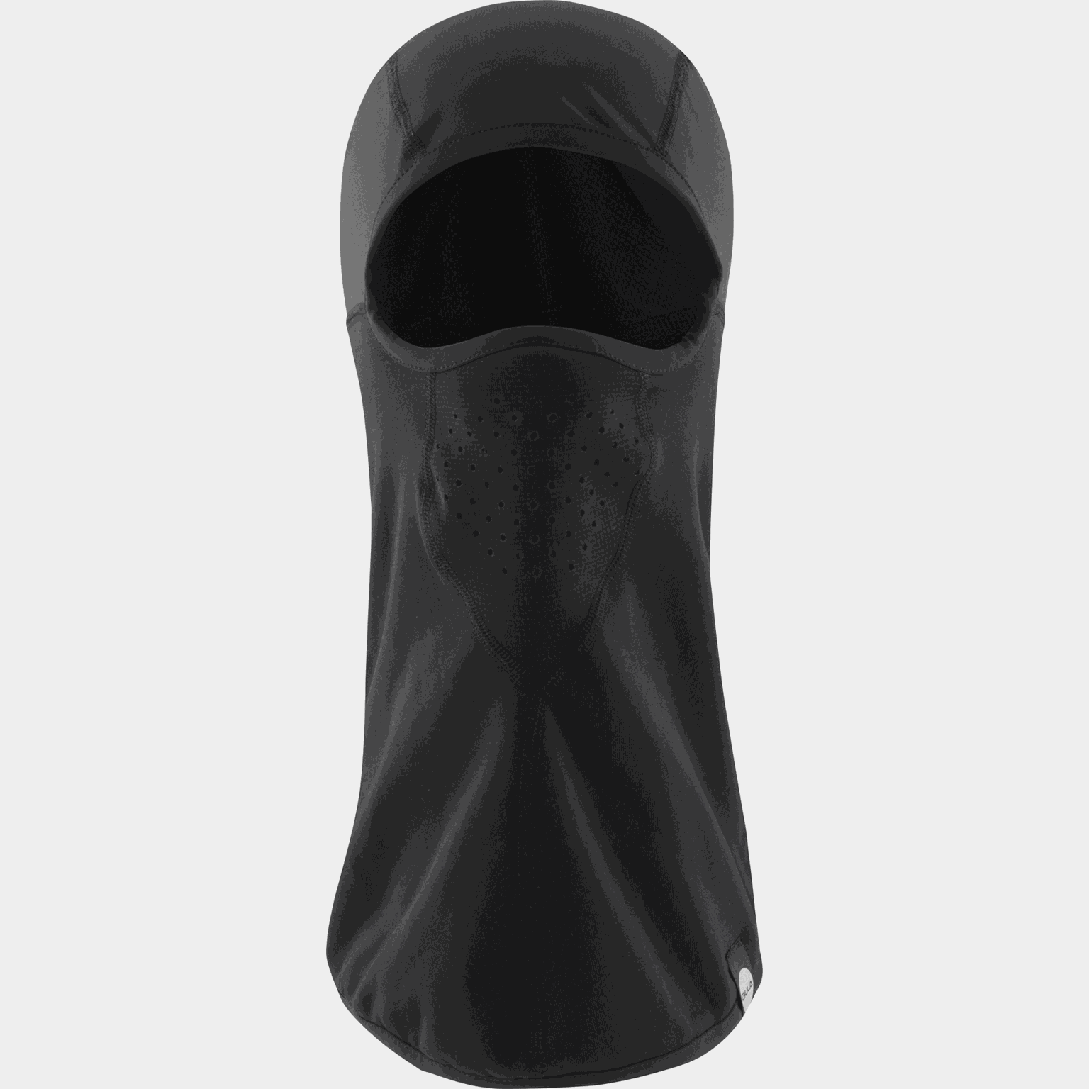 Balaclava Venti Face 24/25, máscara de esqui, gorro finlandês, unissex - preto
