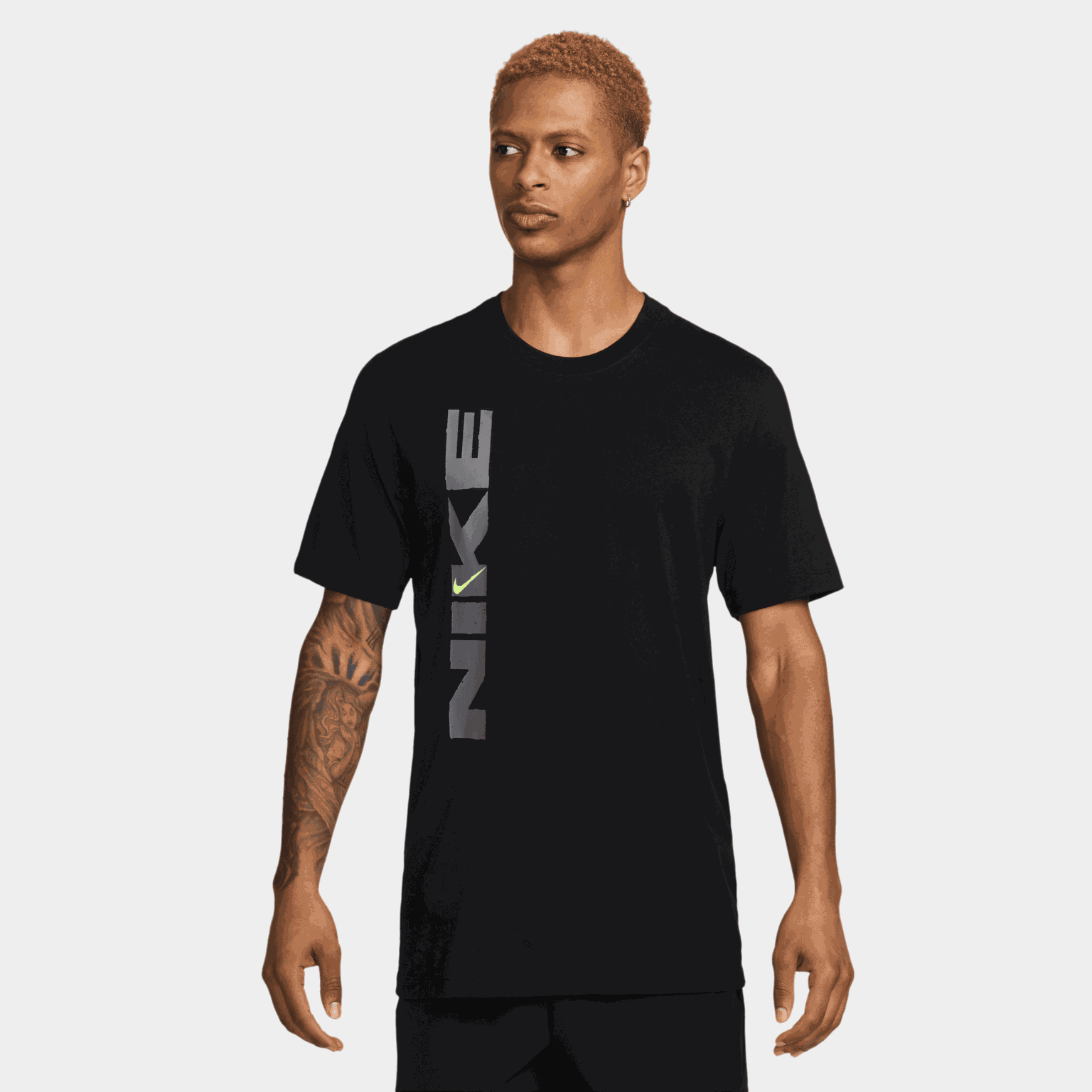 Dri-FIT Vintage Fitness Tee, t-skjorte, herre