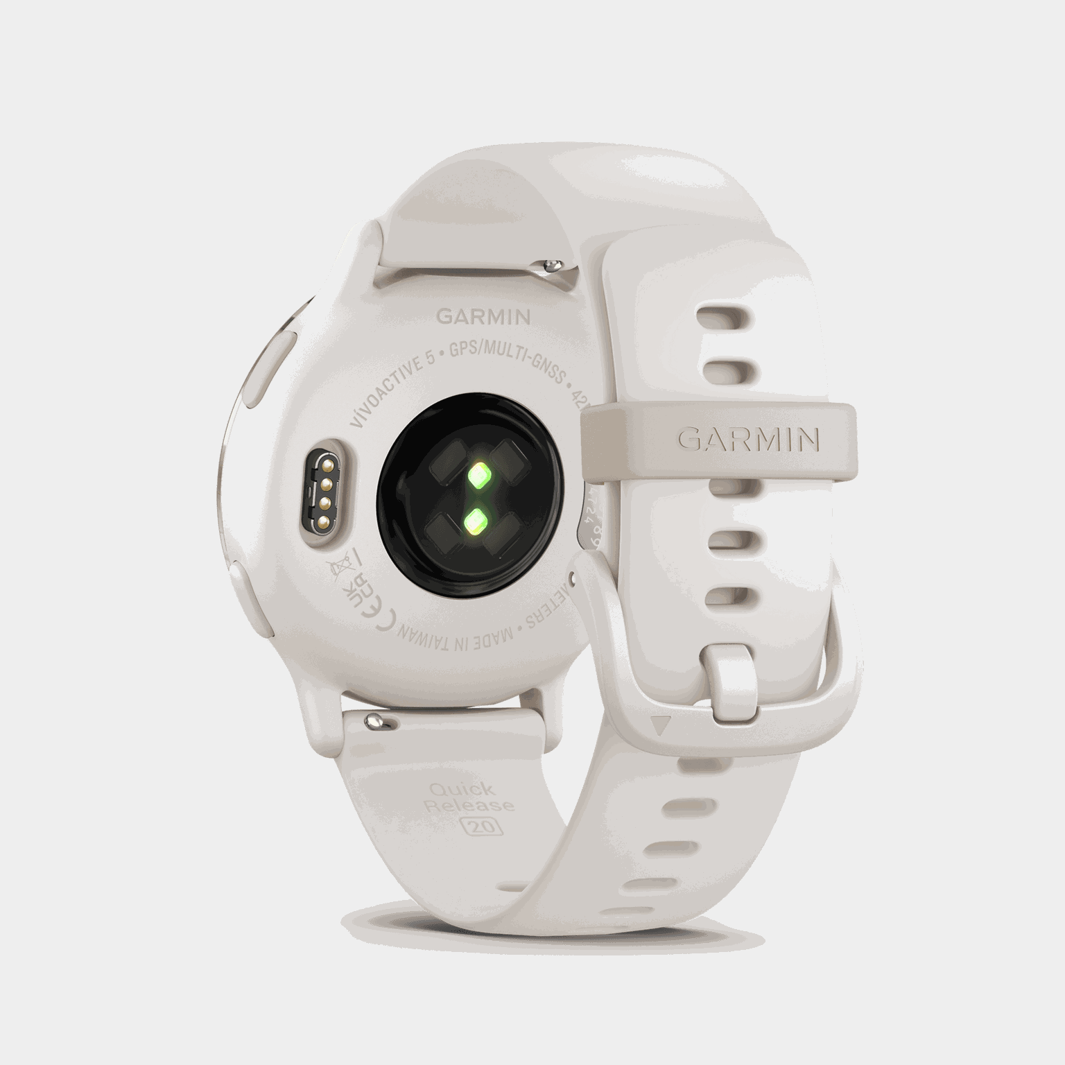 Vivoactive 5, smartklokke, multisportklokke, unisex