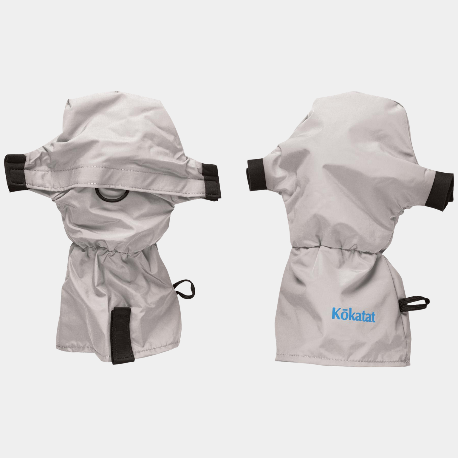 Kokatat Hydrus 2.5 kajakhandschoenen – zwart