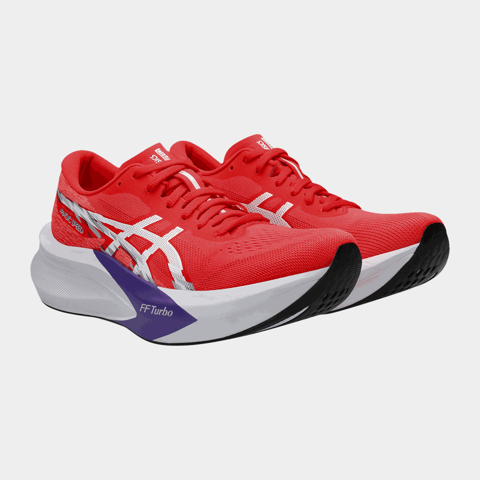  Magic Speed 4, damskie buty do biegania
