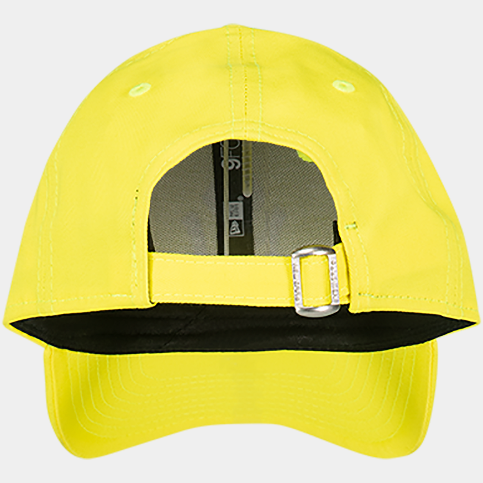  940 Neyyan, Chapéus para meninos e meninas - Amarelo