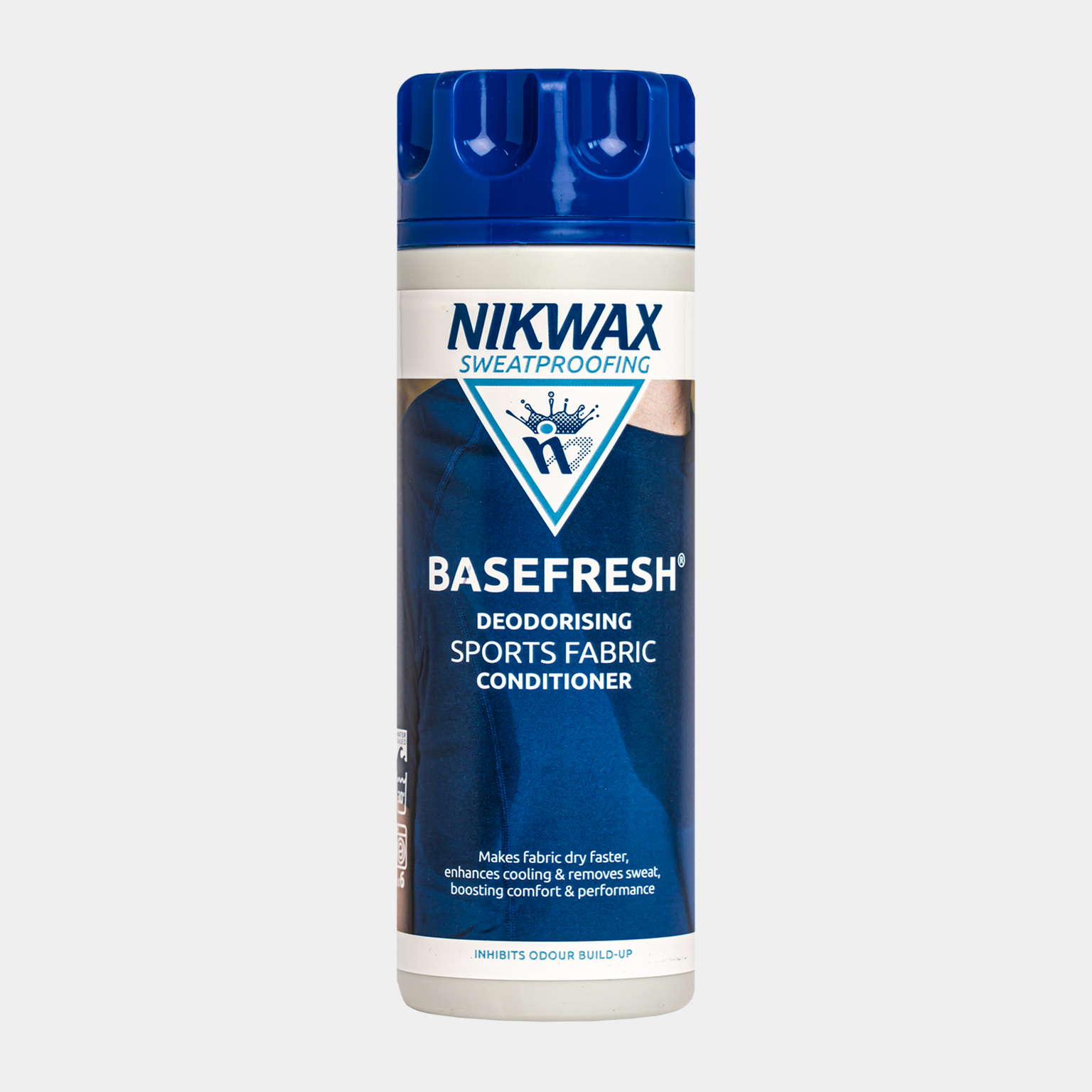  Dezodorant Base Fresh do bielizny, funkcjonalny i odświeżający.