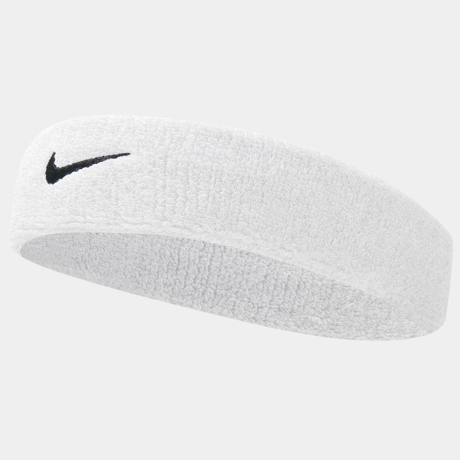  Logo Swoosh, potní pásek