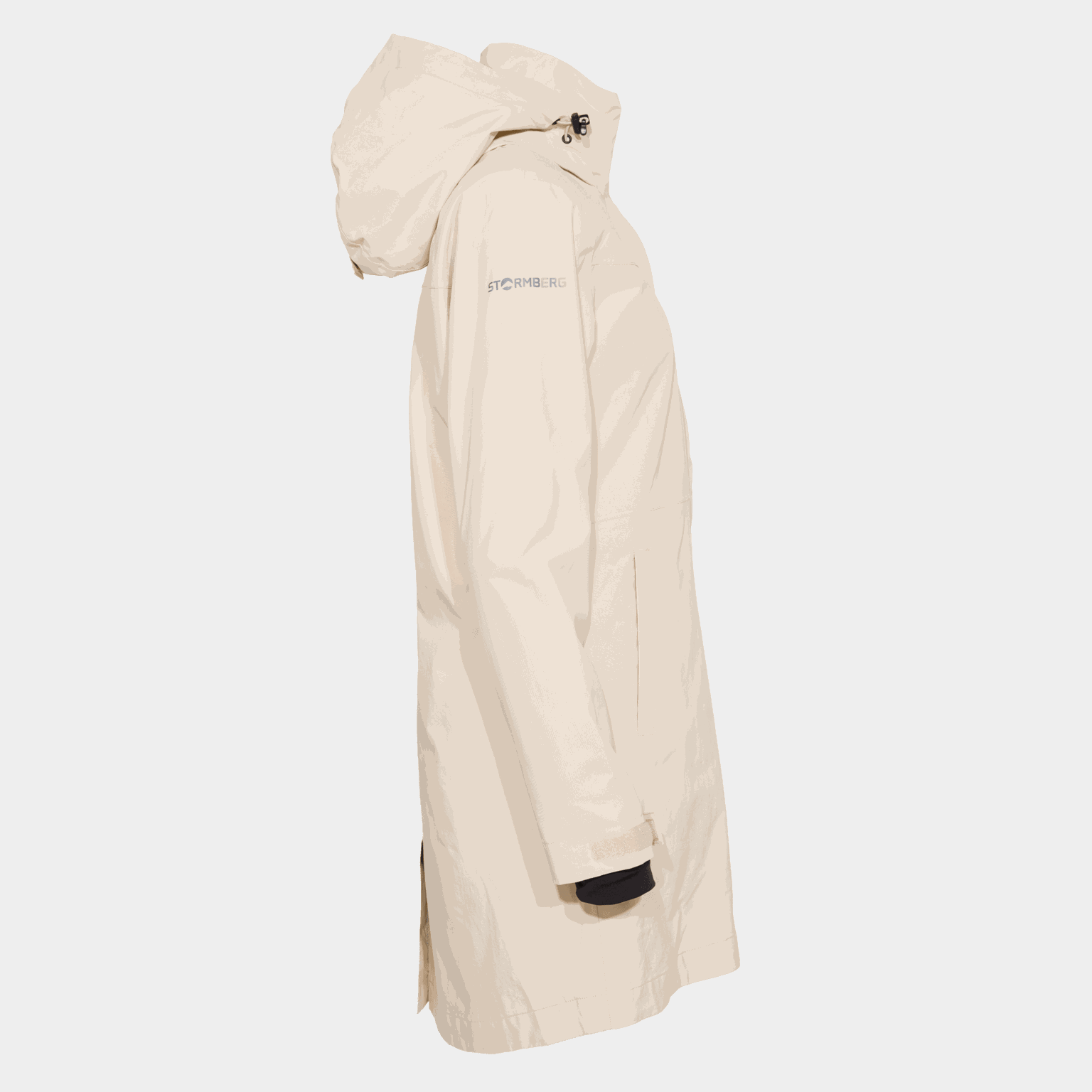 Kuopio 3-in-1 Jacket, jakke, dame