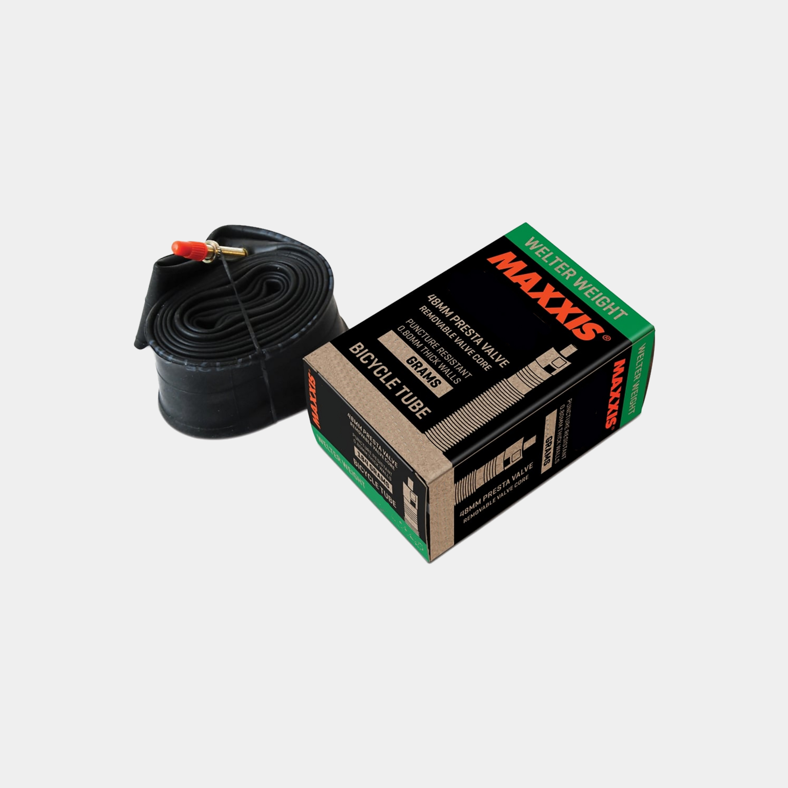 Dętka rowerowa Maxxis Welter Weight Presta 24