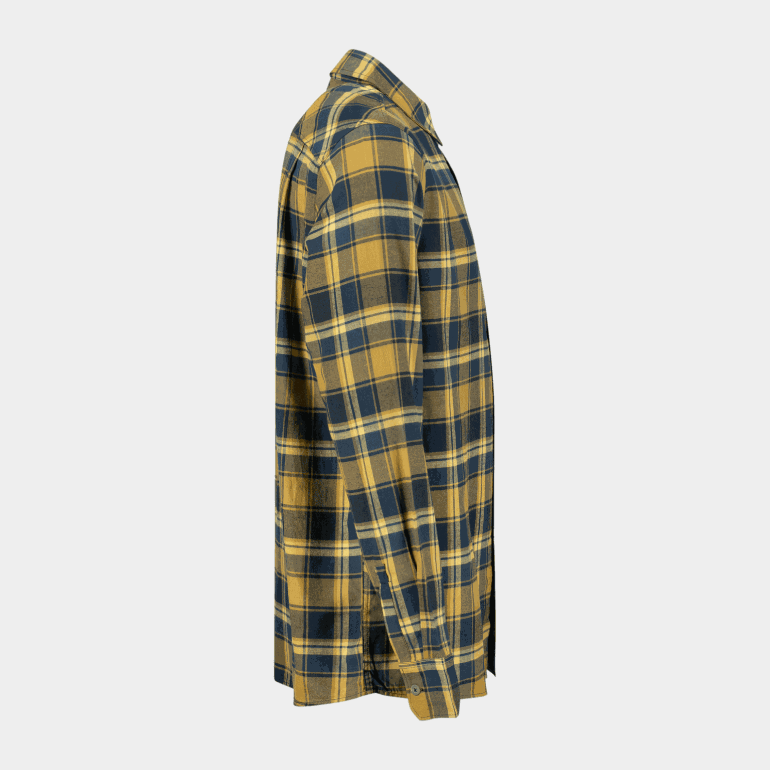  Järpen flanel kockás ing, flanel ing