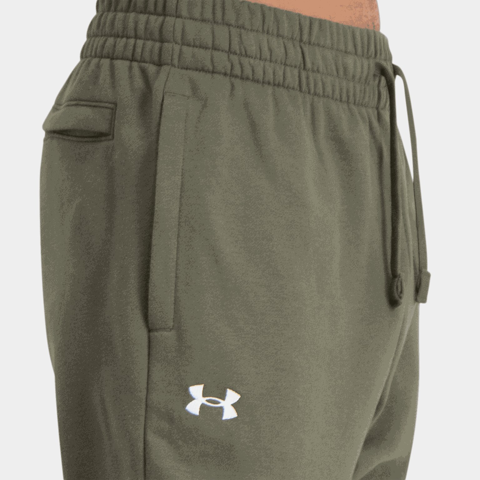  Rival fleece joggingbroek voor heren