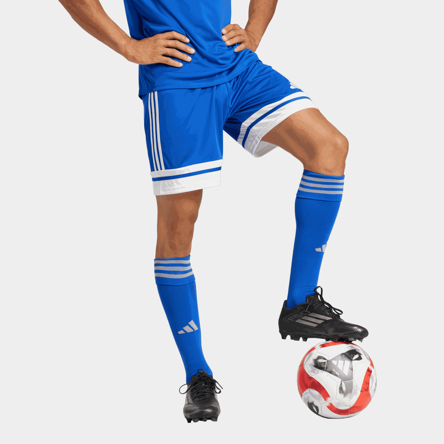  Calções de treino Squadra 25 para homem