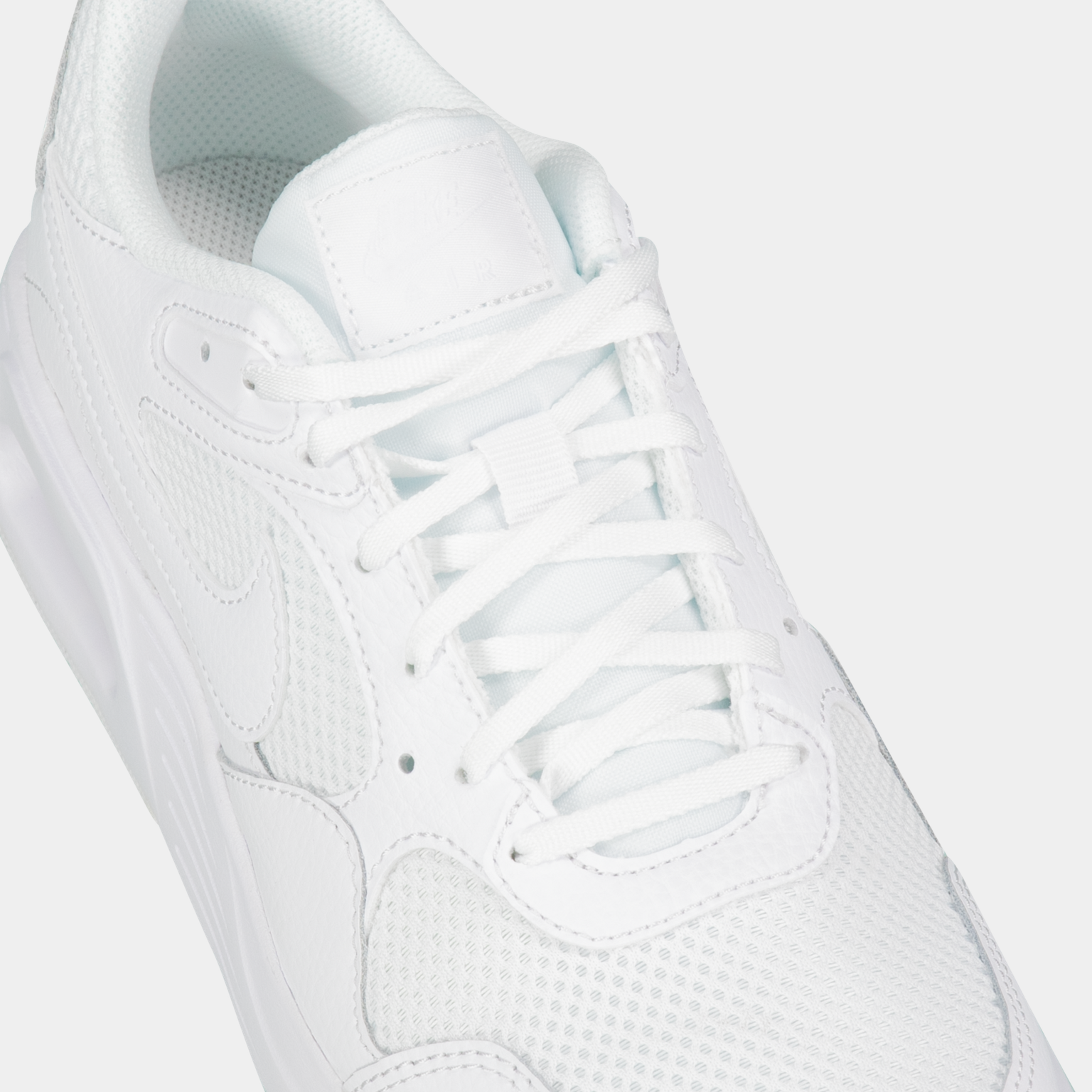  Damskie trampki Air Max SC Casual – białe
