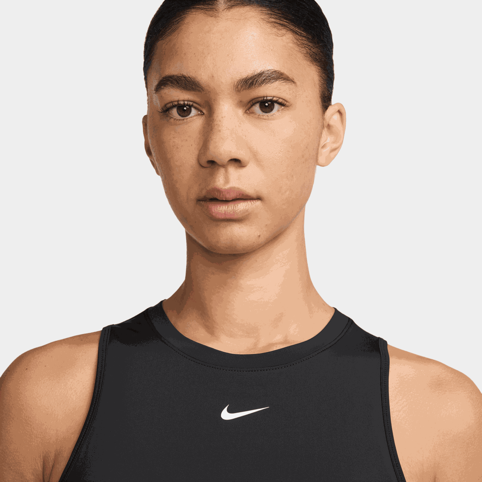  Damski klasyczny top Dri-FIT
