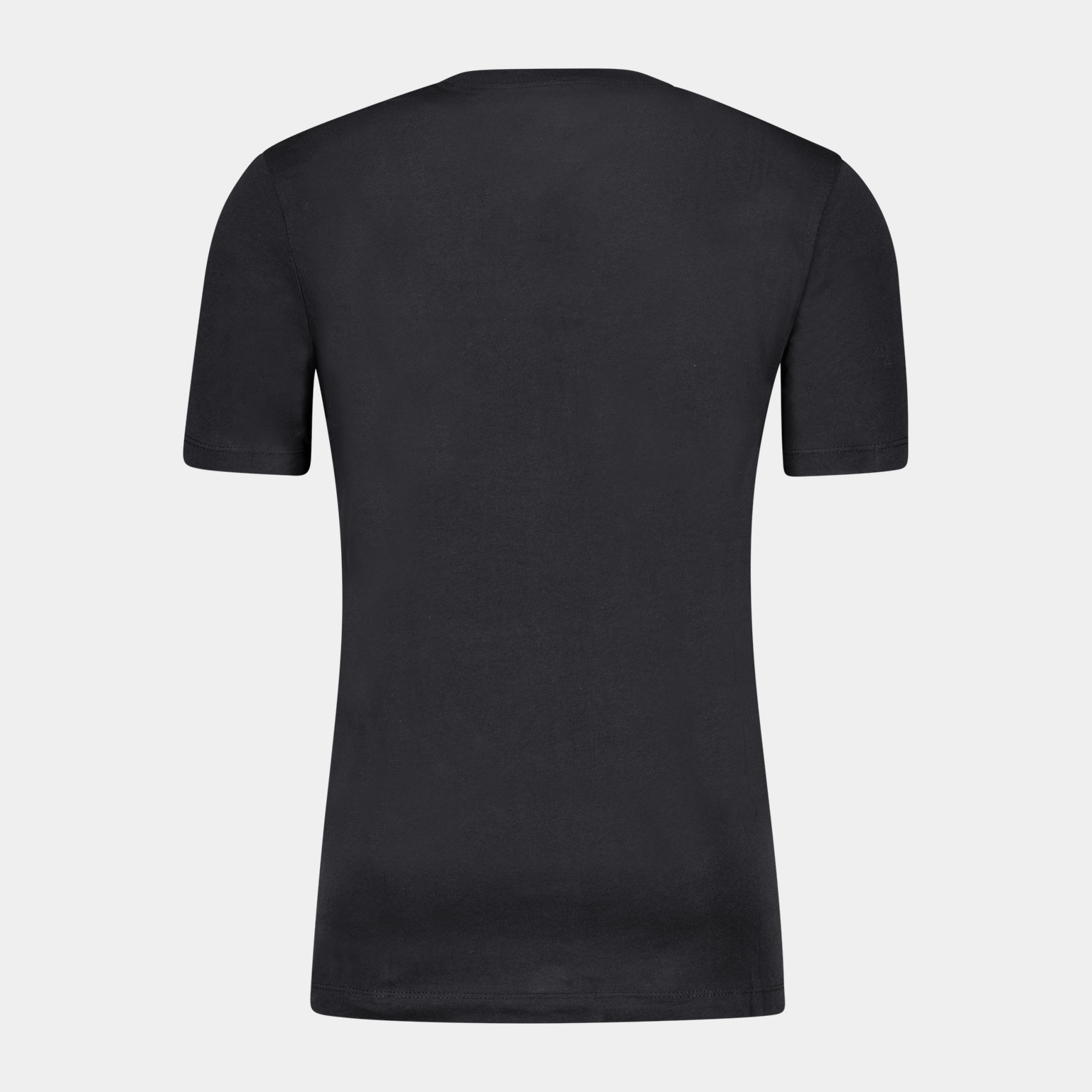 Icon Futura T-shirt voor heren – Zwart