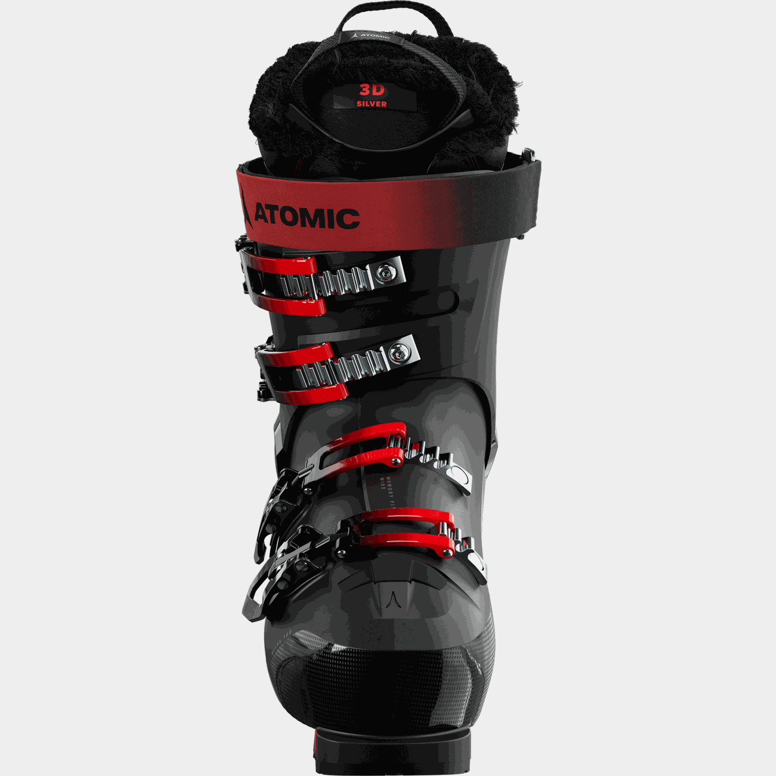 Alpine Boots Hawx Magna 100 GW 24/25, alpinstøvler, herre - Svart