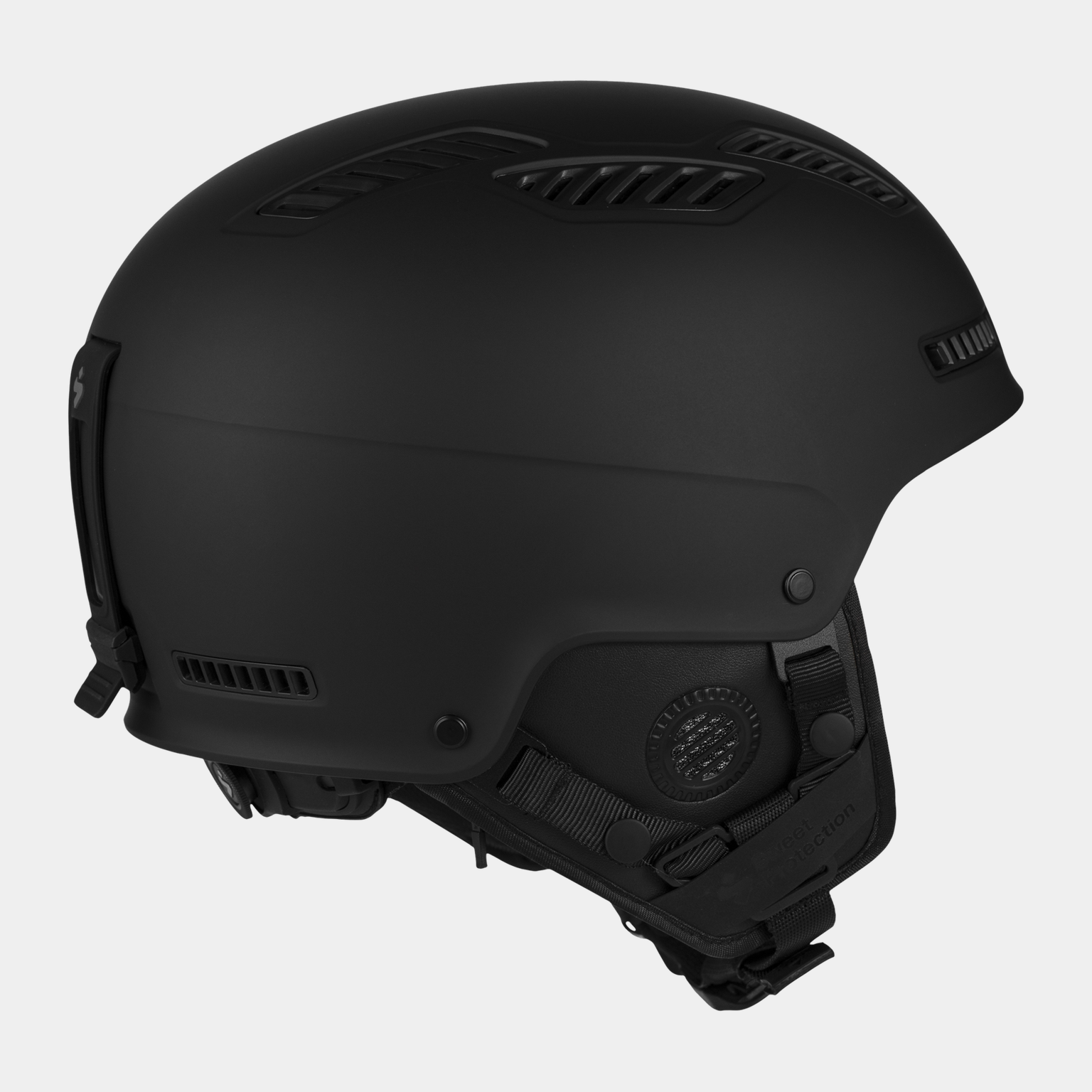 Alpine Helmet Igniter 2Vi Mips 24/25, alpinhjelm, unisex