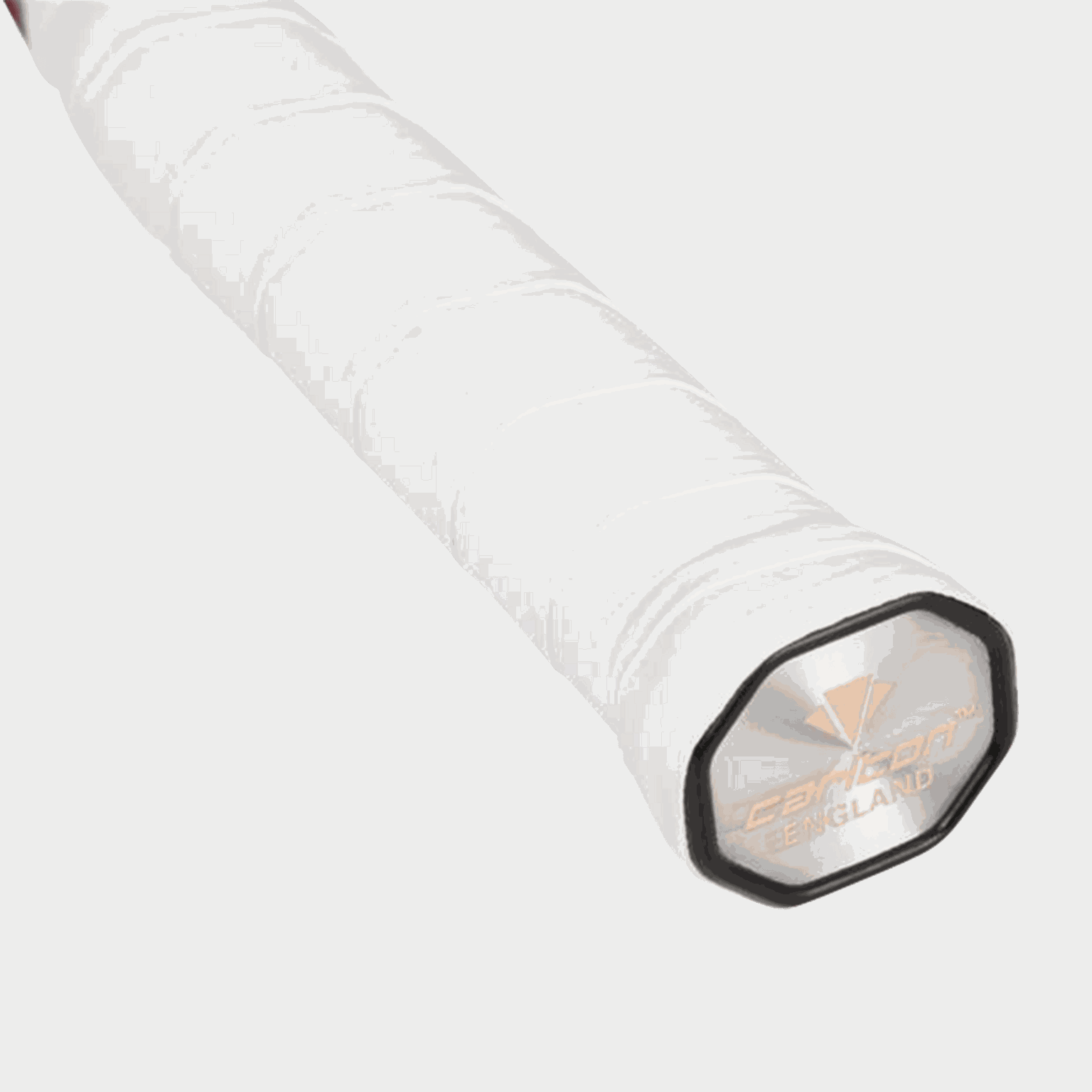 Raquete de badminton unissex VT Pure MK2 - preta