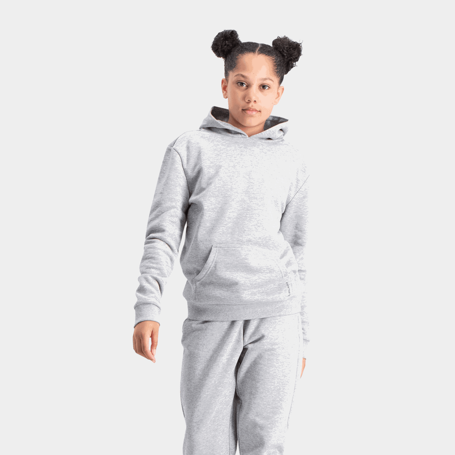  Bluza basic, rozmiar młodzieżowy