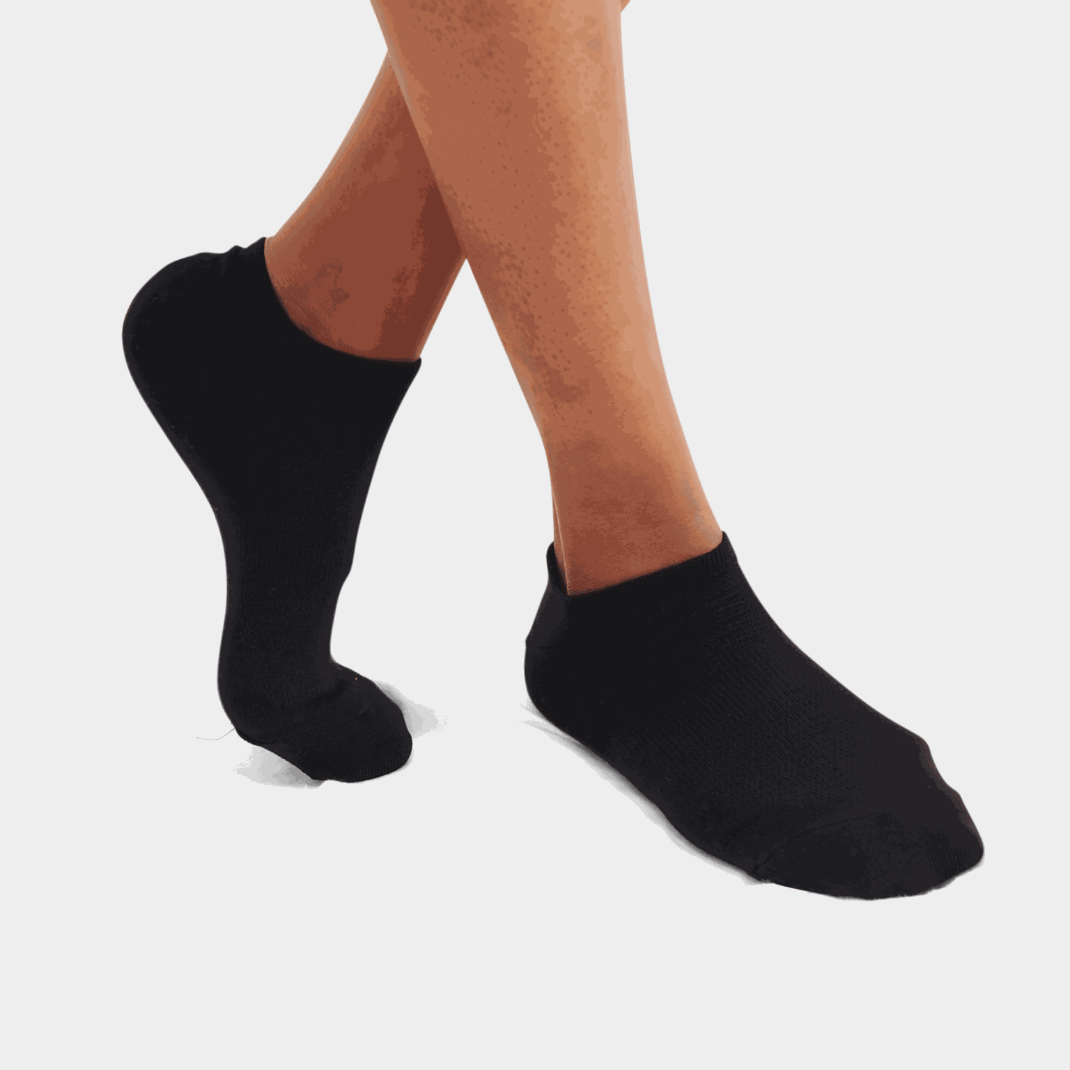 Essential Sock Lage Sokken, 3-pack, unisex
