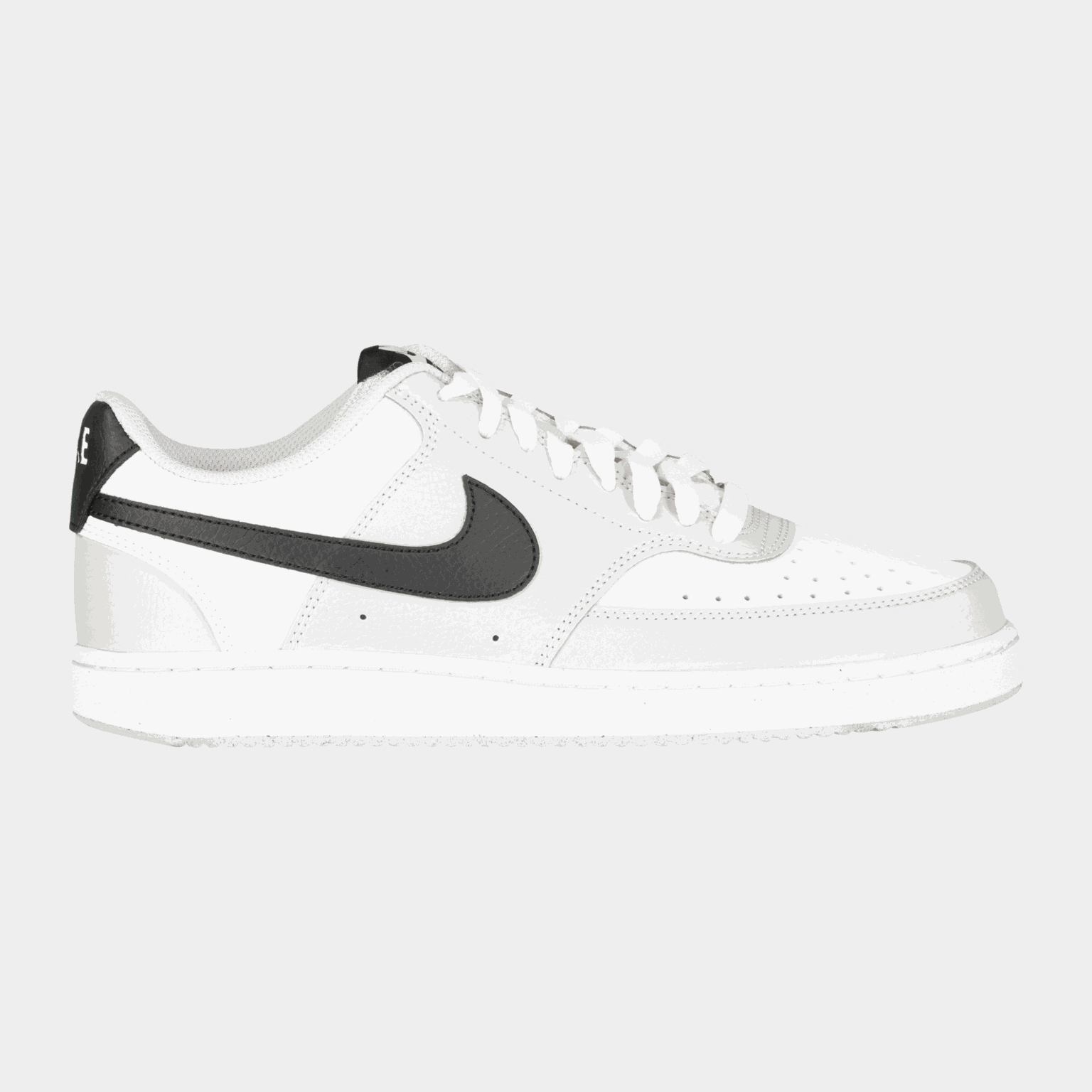 Court Vision Low, sneaker, herre