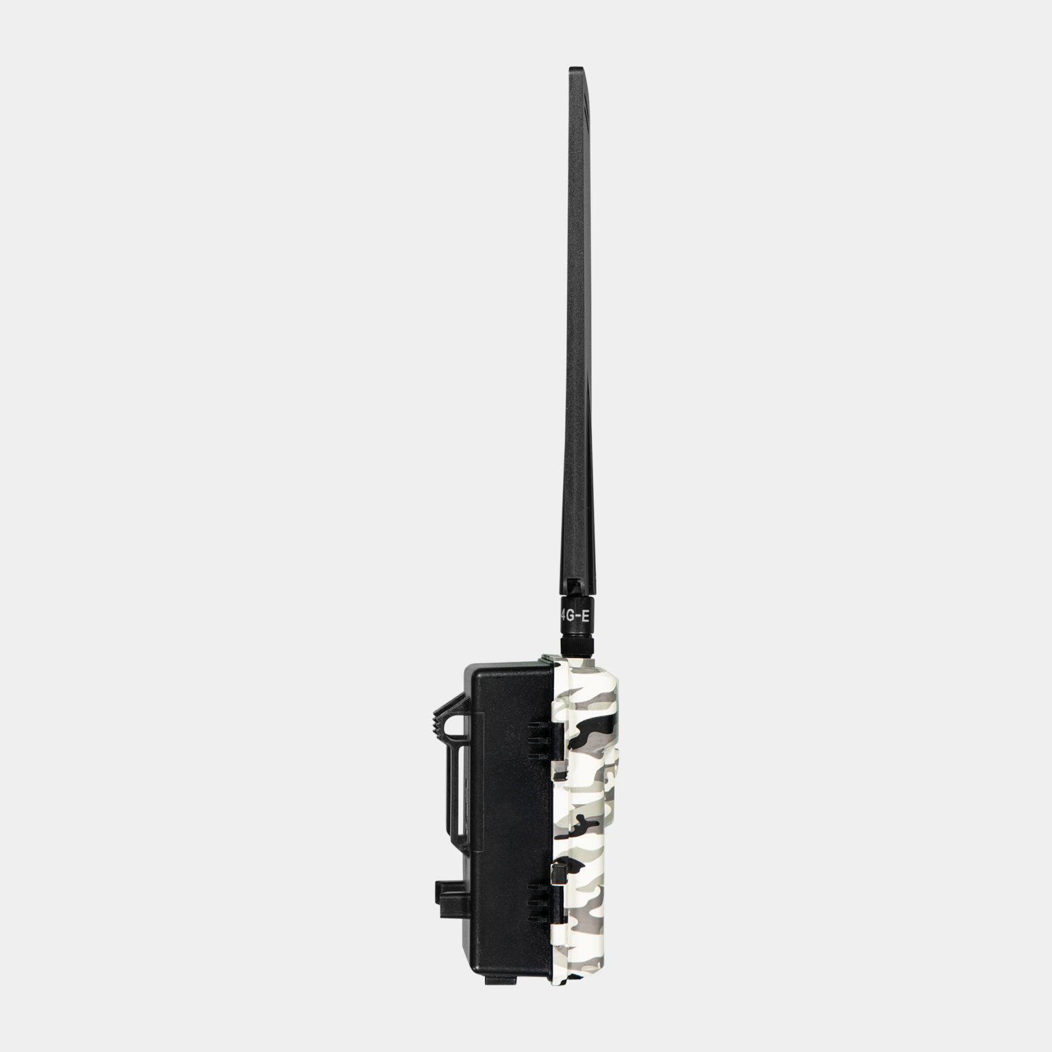 Hunter Alpha Cloud XXL Edition complete camera -