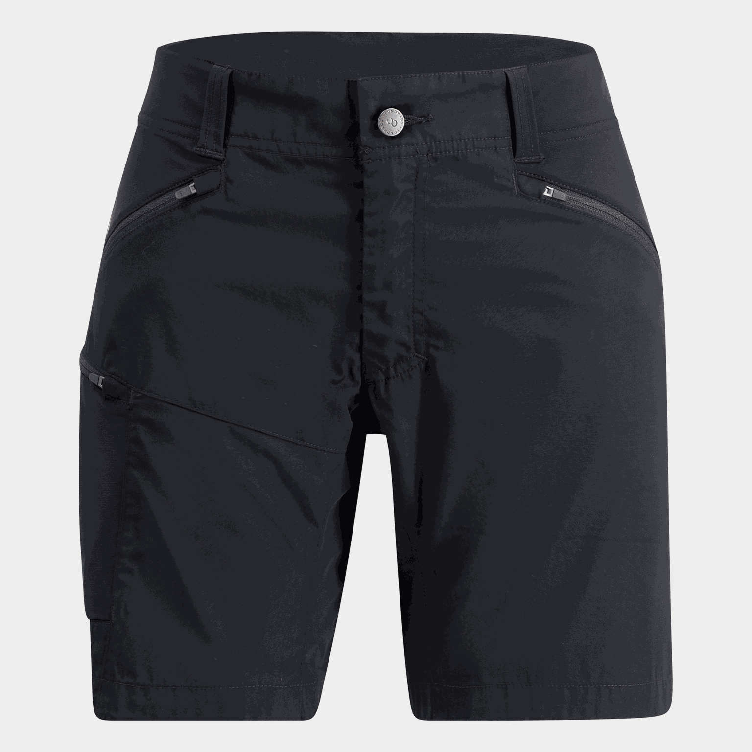 Tived Stretch Hybrid Shorts W, turshorts, dame