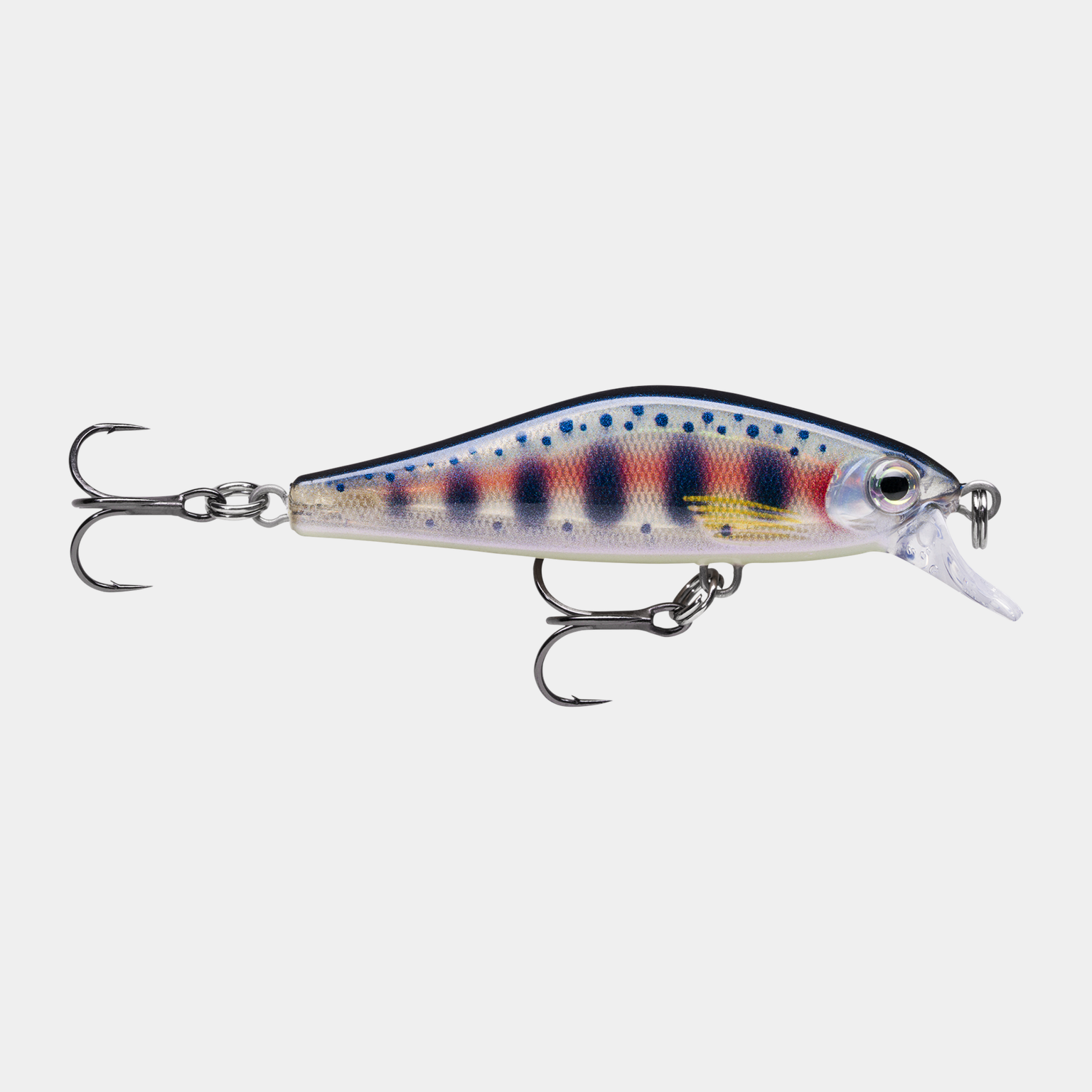 Shadow Rap Solid Shad 5cm, agn