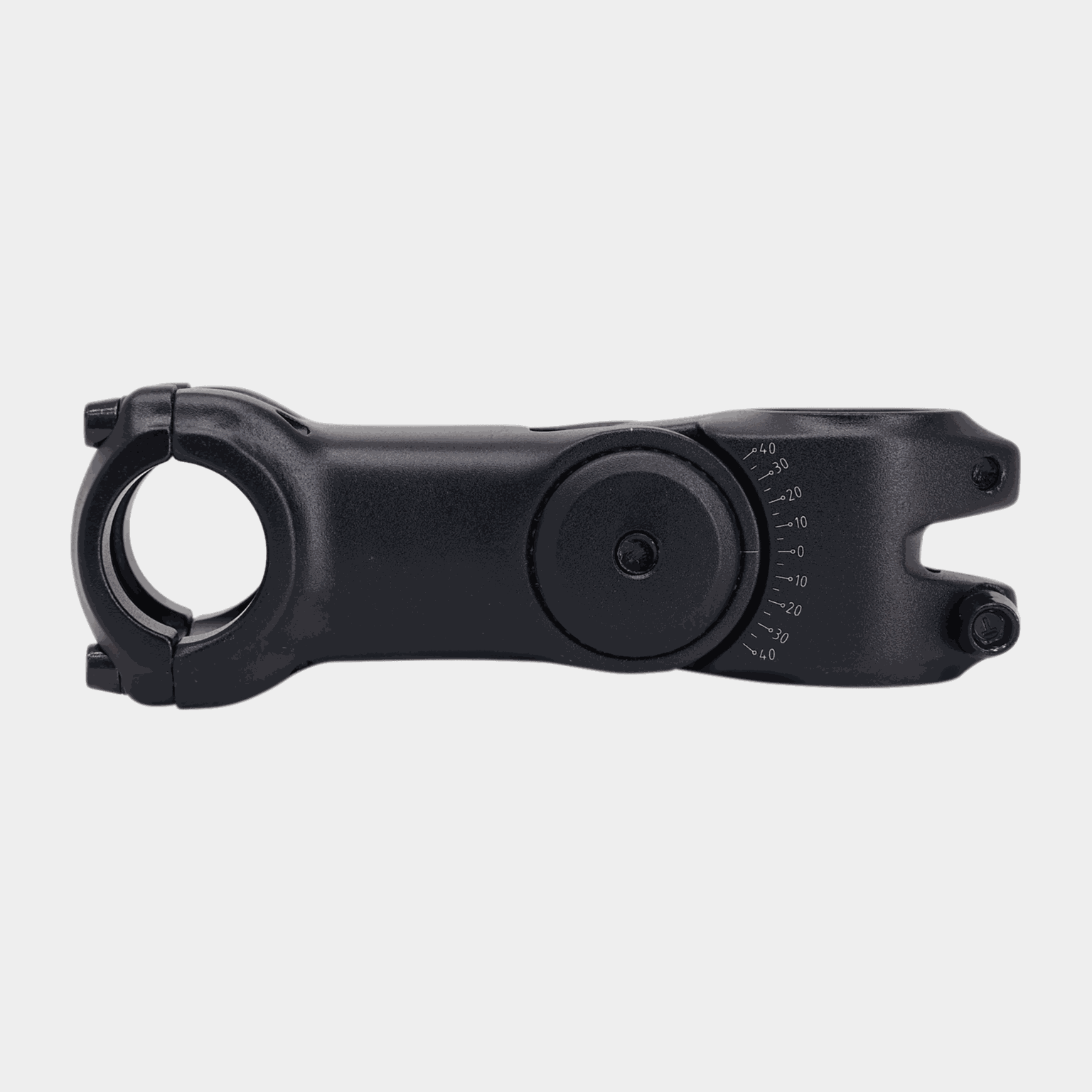 Adjustable Stem 25,4 100mm, justerbart sykkelstem -