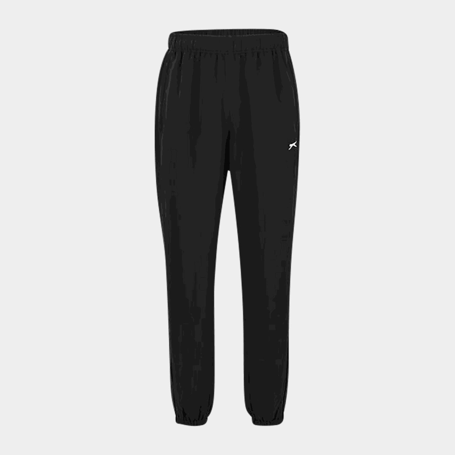 Geweven joggingbroek voor heren