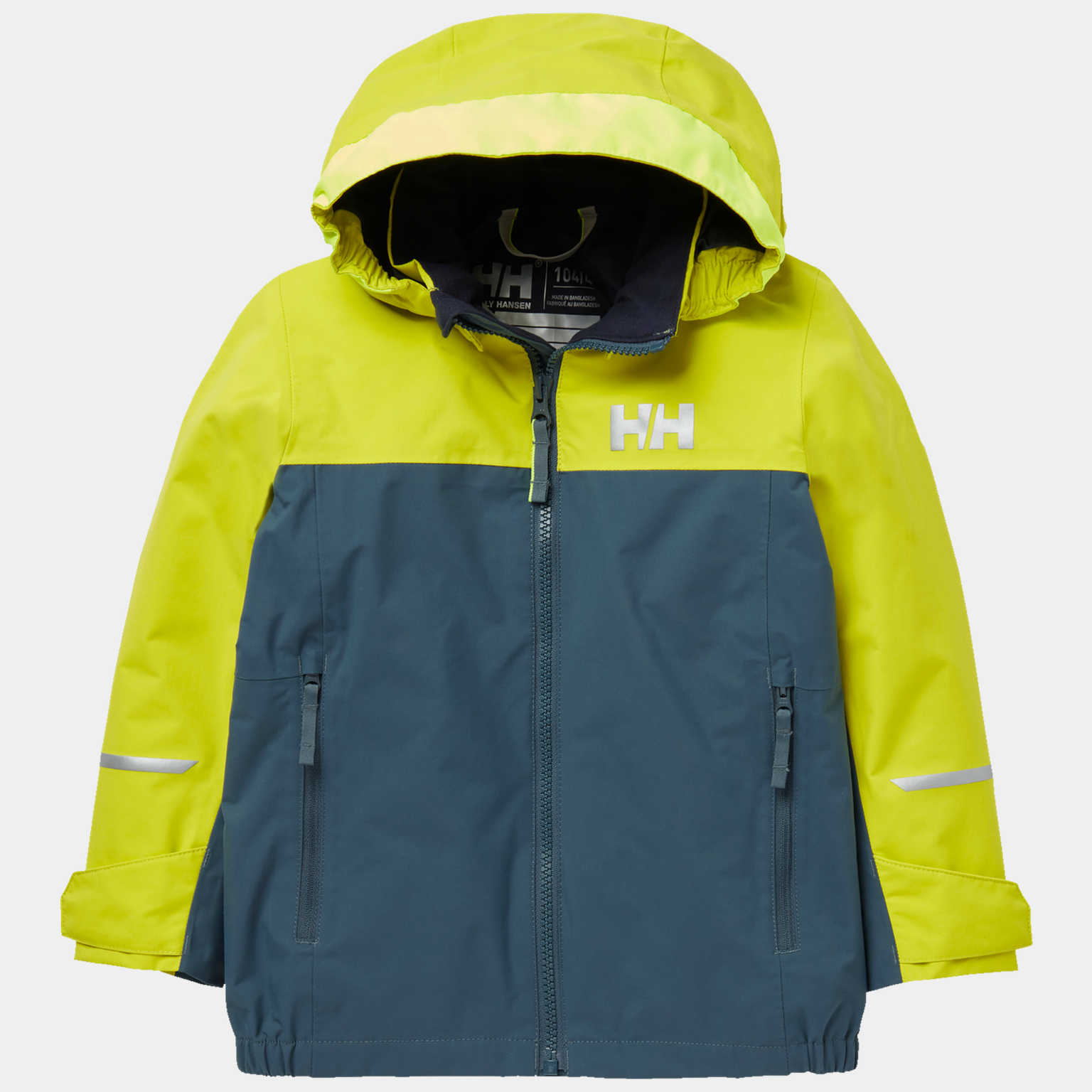  veste de protection, veste imperméable pour enfants