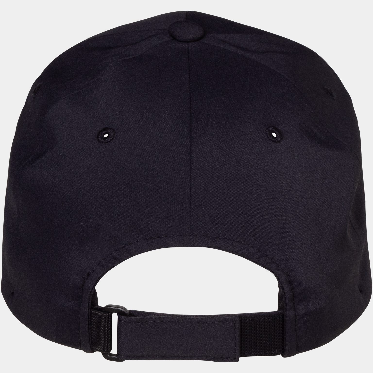 Flexfit Baseball Delta - Svart