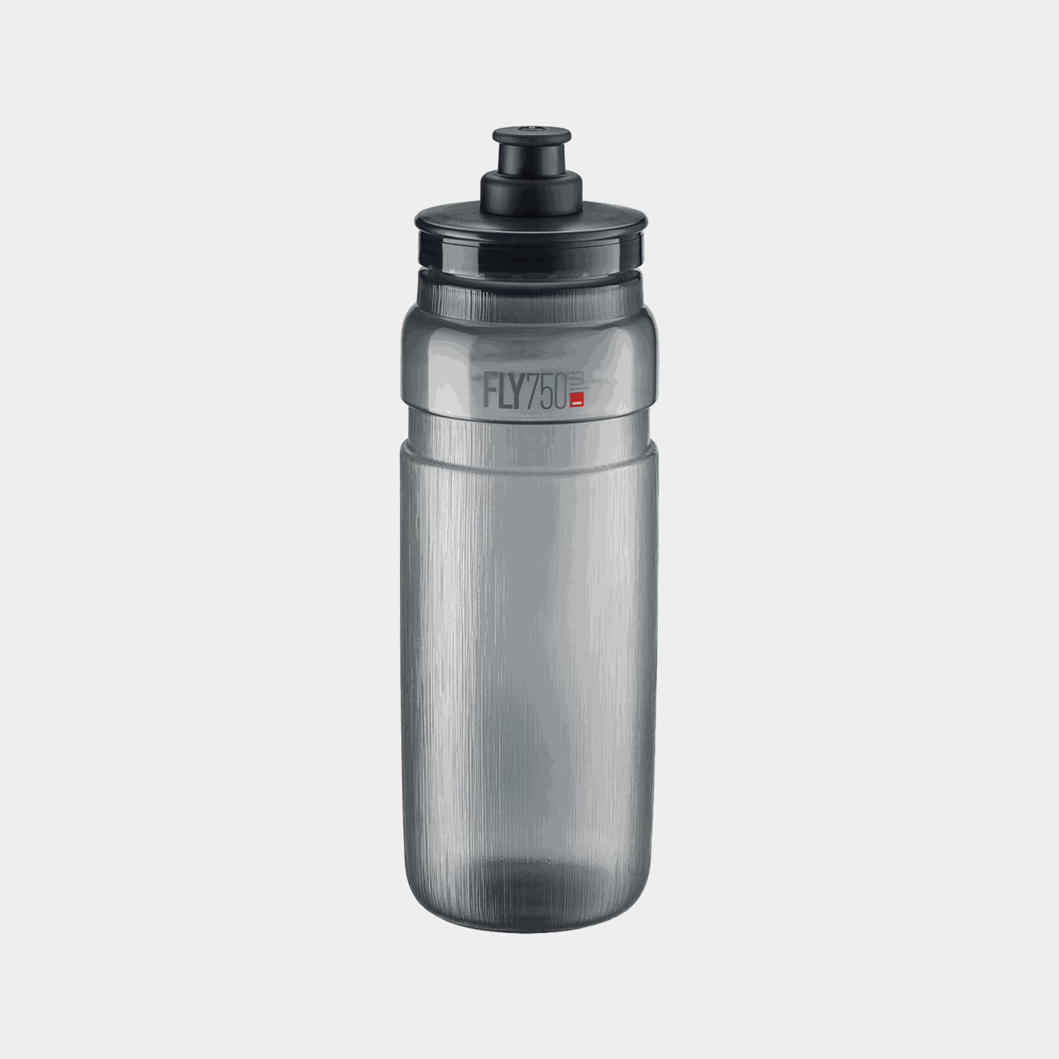 Elite Fly Tex bottle 750ml, vannflaske, drikkeflaske