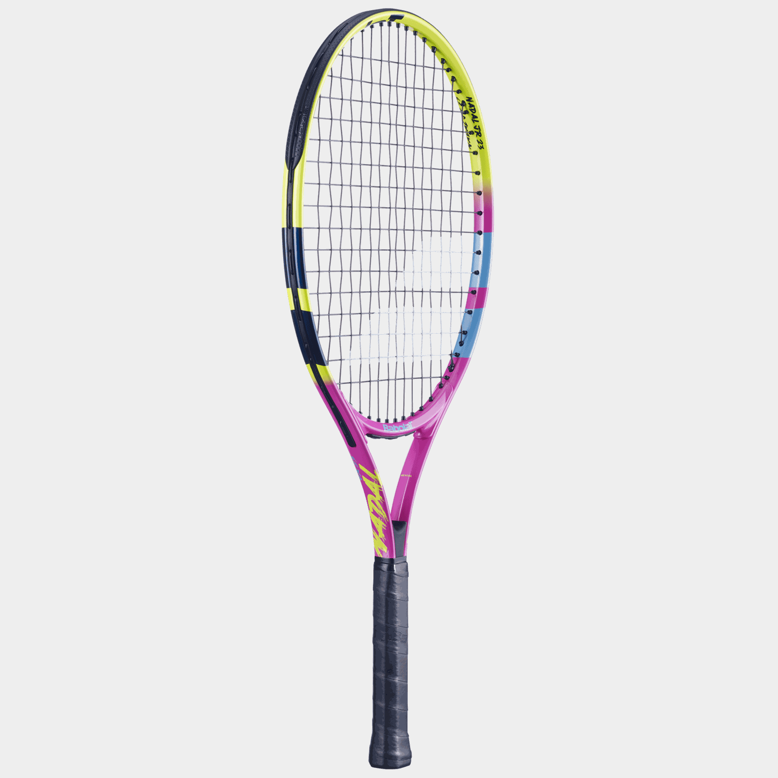  Nadal 23 gyerek teniszütő - sárga