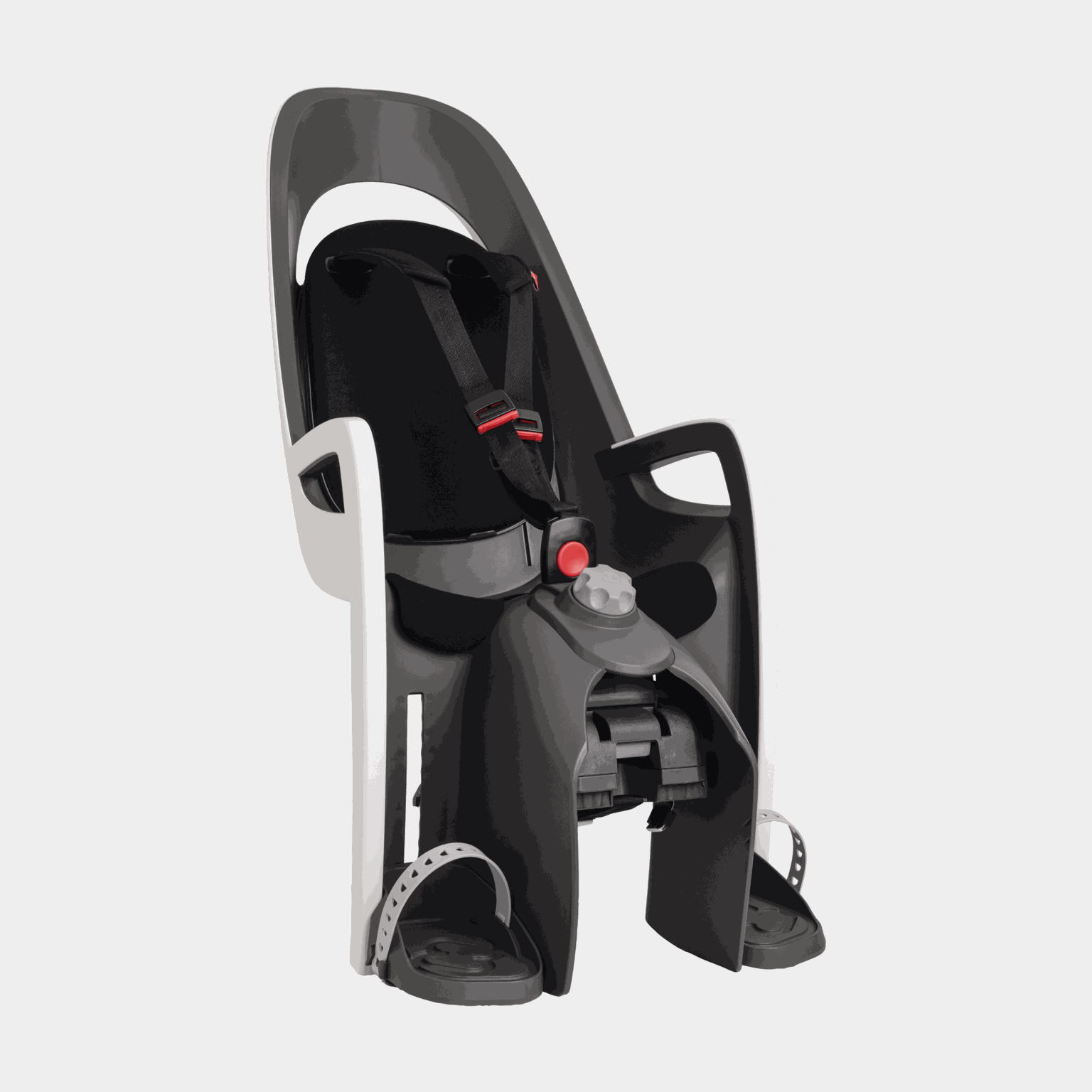  Caress Relax Baby Autostoeltje – Grijs